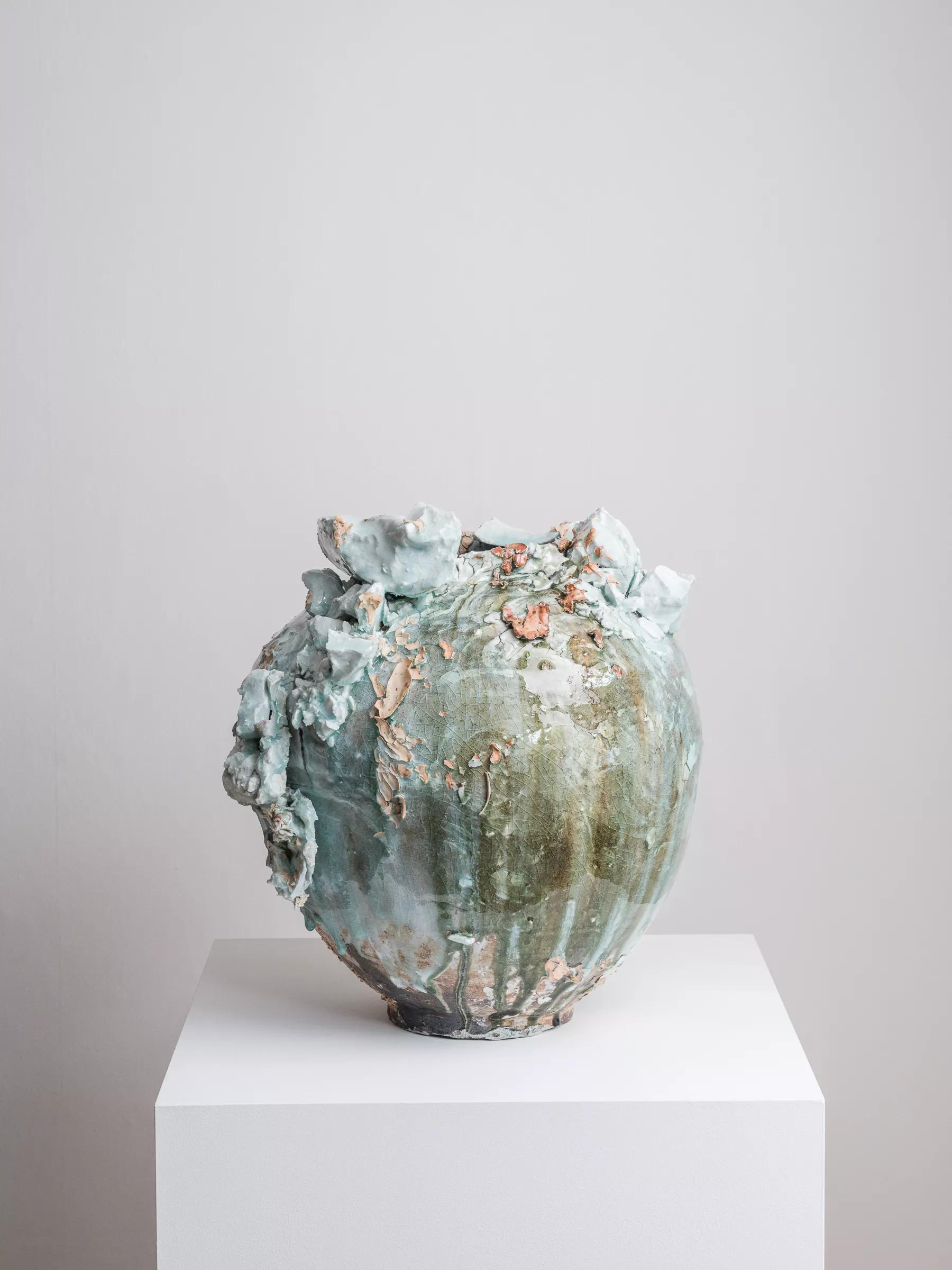 Image for exhibition titled Akiko Hirai