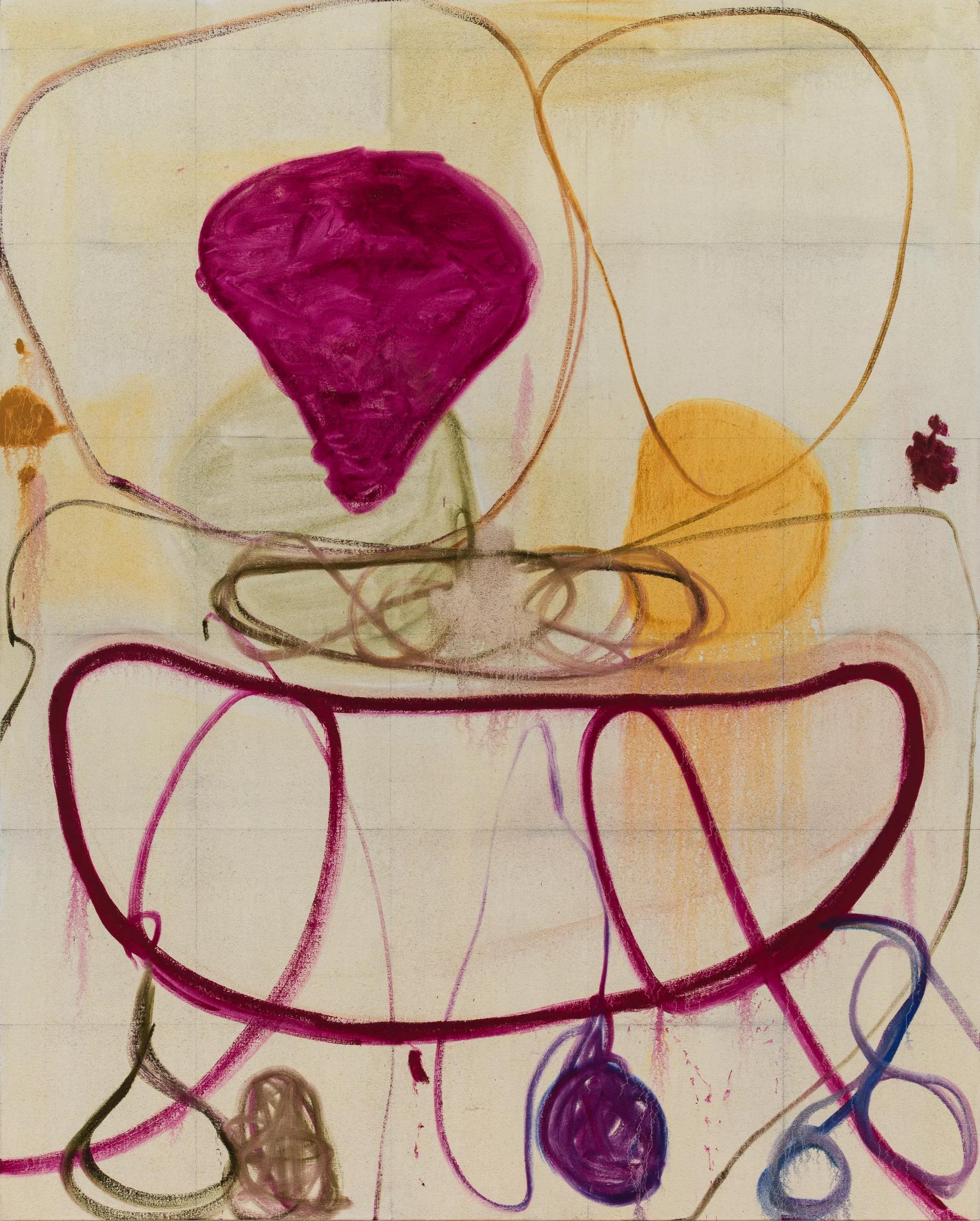 Image for exhibition titled Zhang Enli