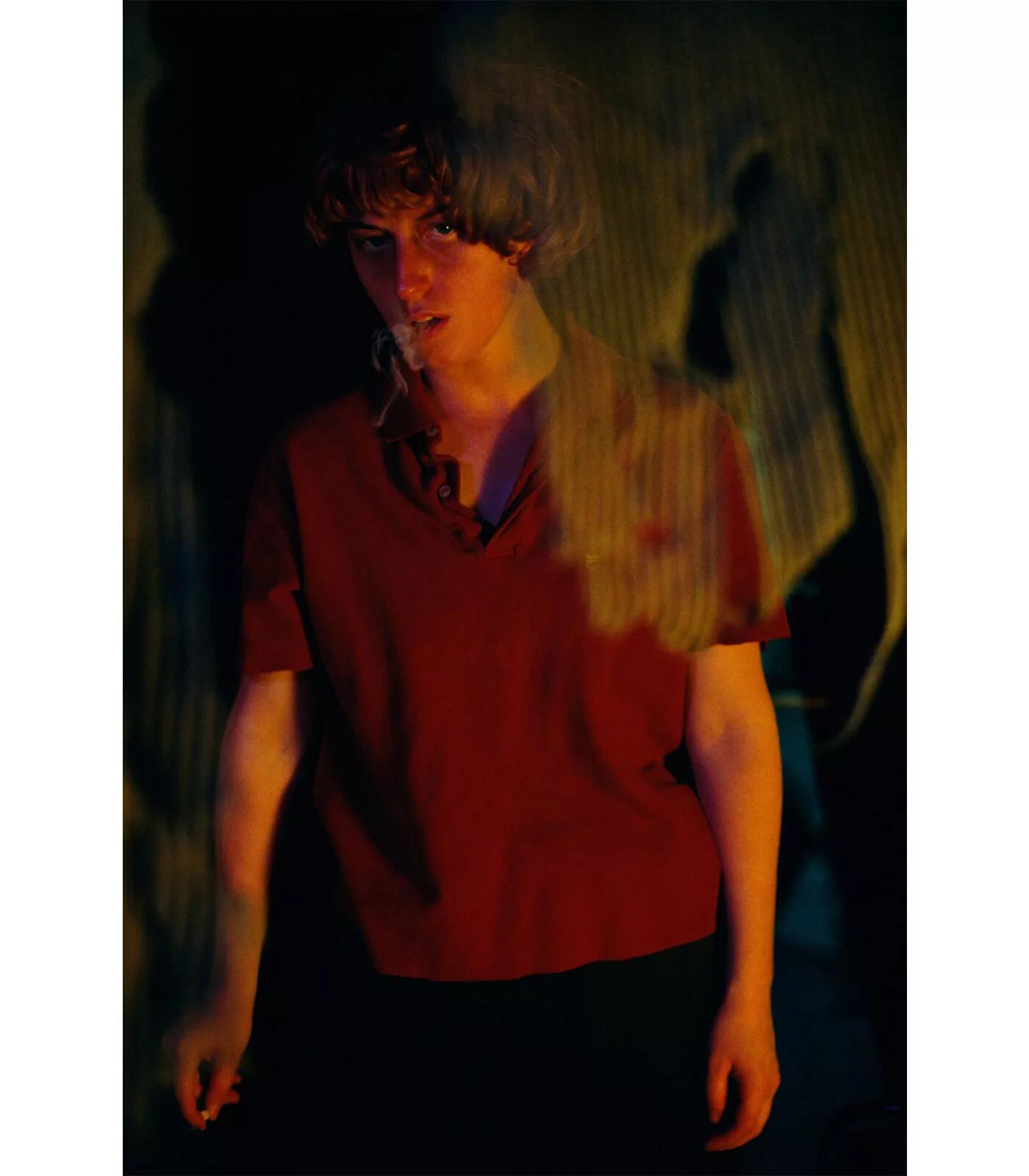 Image for exhibition titled Cindy Sherman
