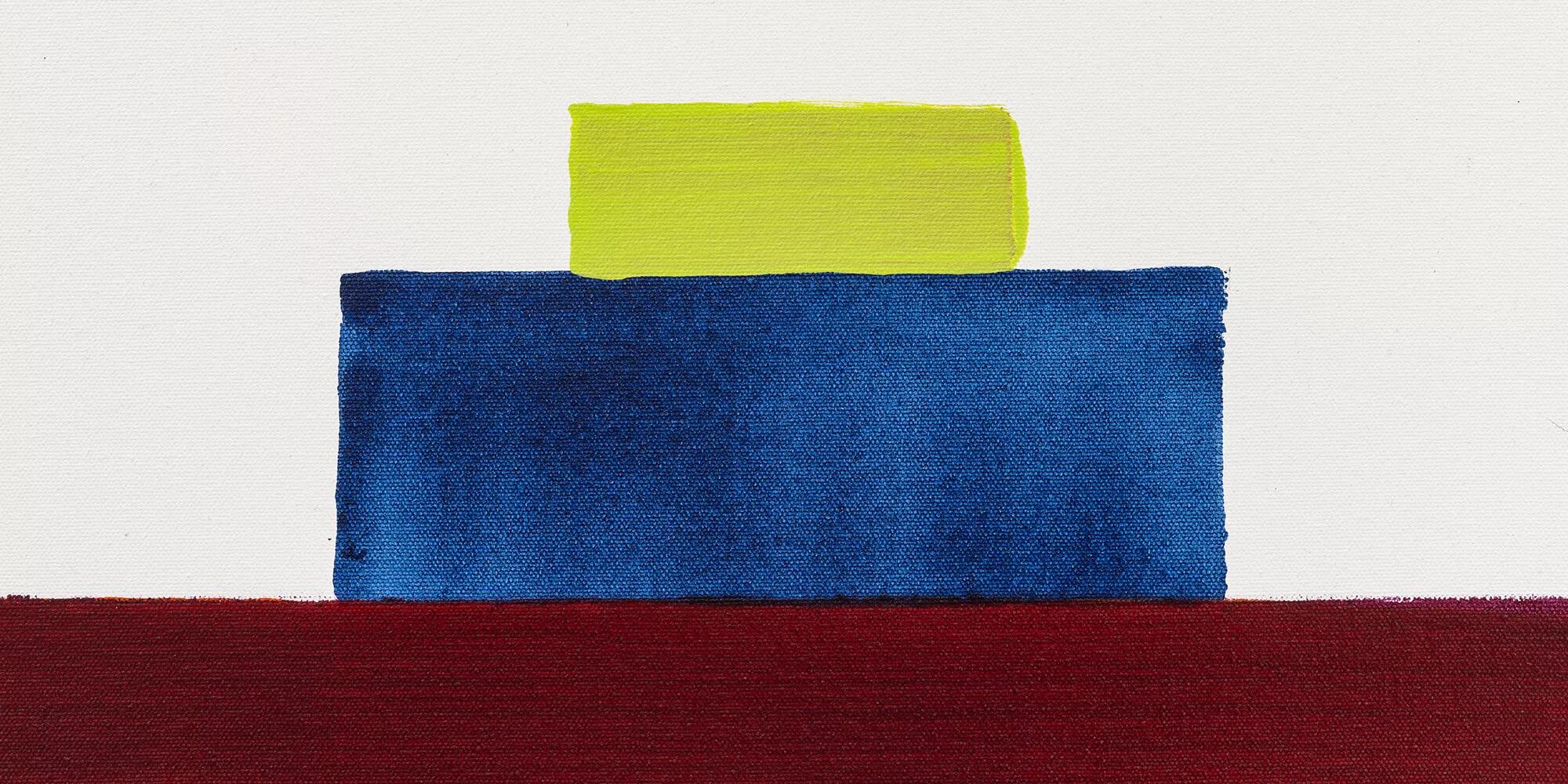 Hero image for exhibition titled Martin Creed