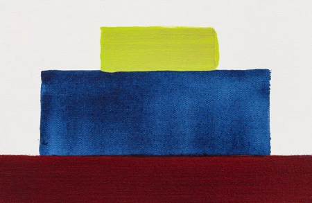 Thumbnail image for exhibition titled Martin Creed