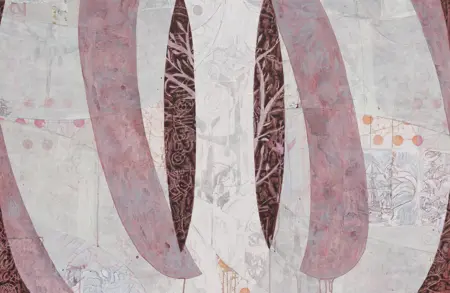 Image for ursula titled The Hands From The Face