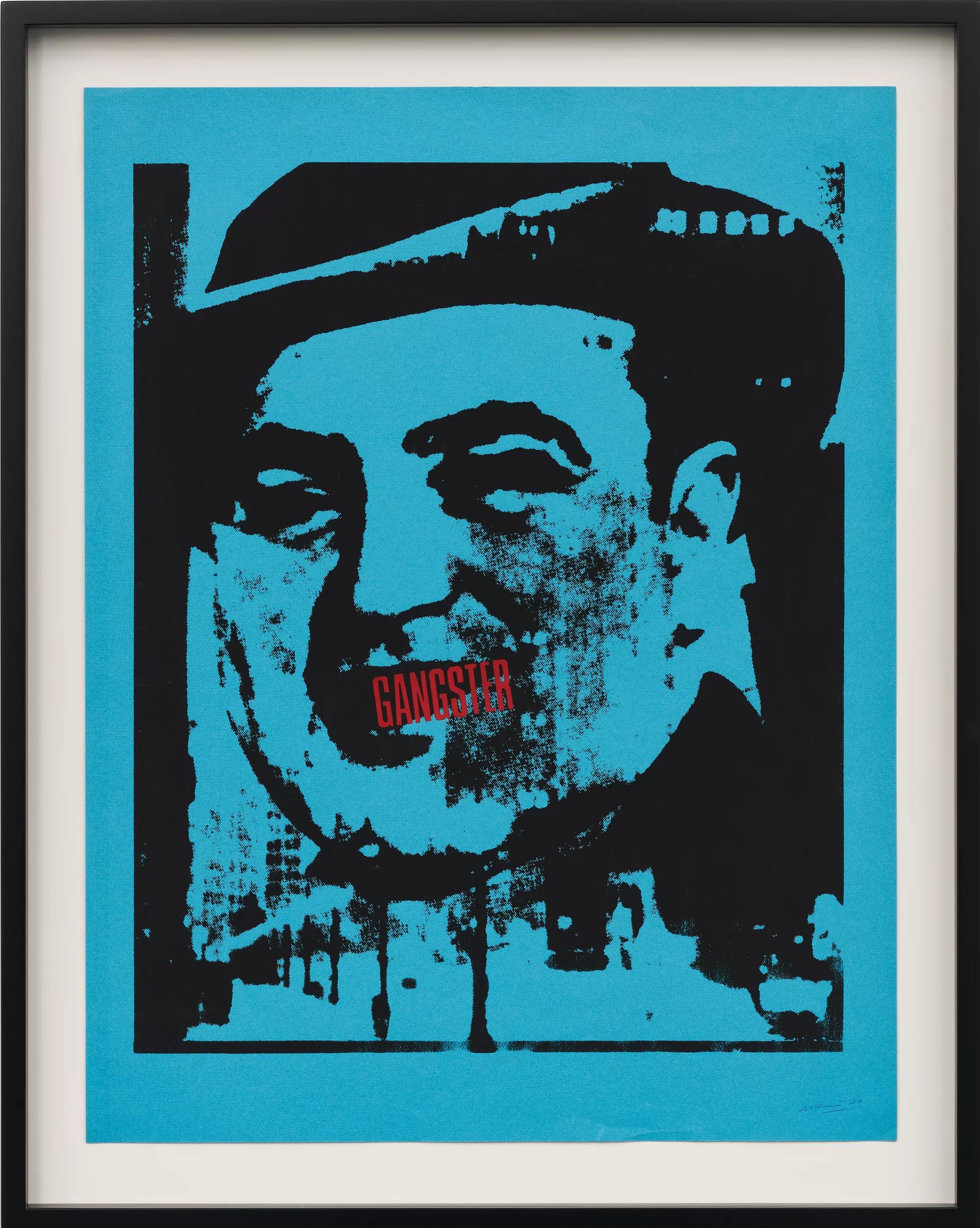Image for exhibition titled Fabio Mauri