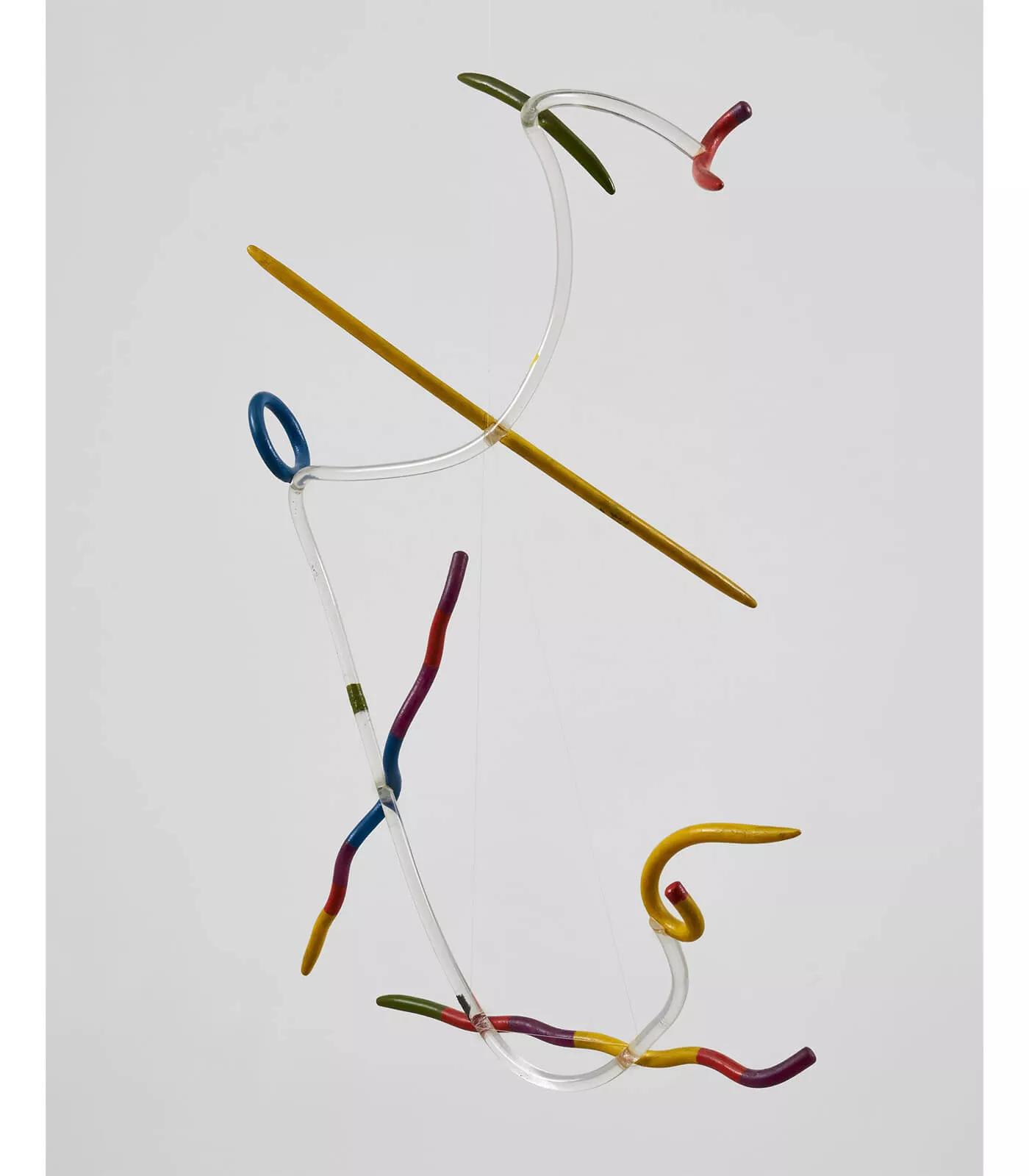 Image for exhibition titled Georges Vantongerloo