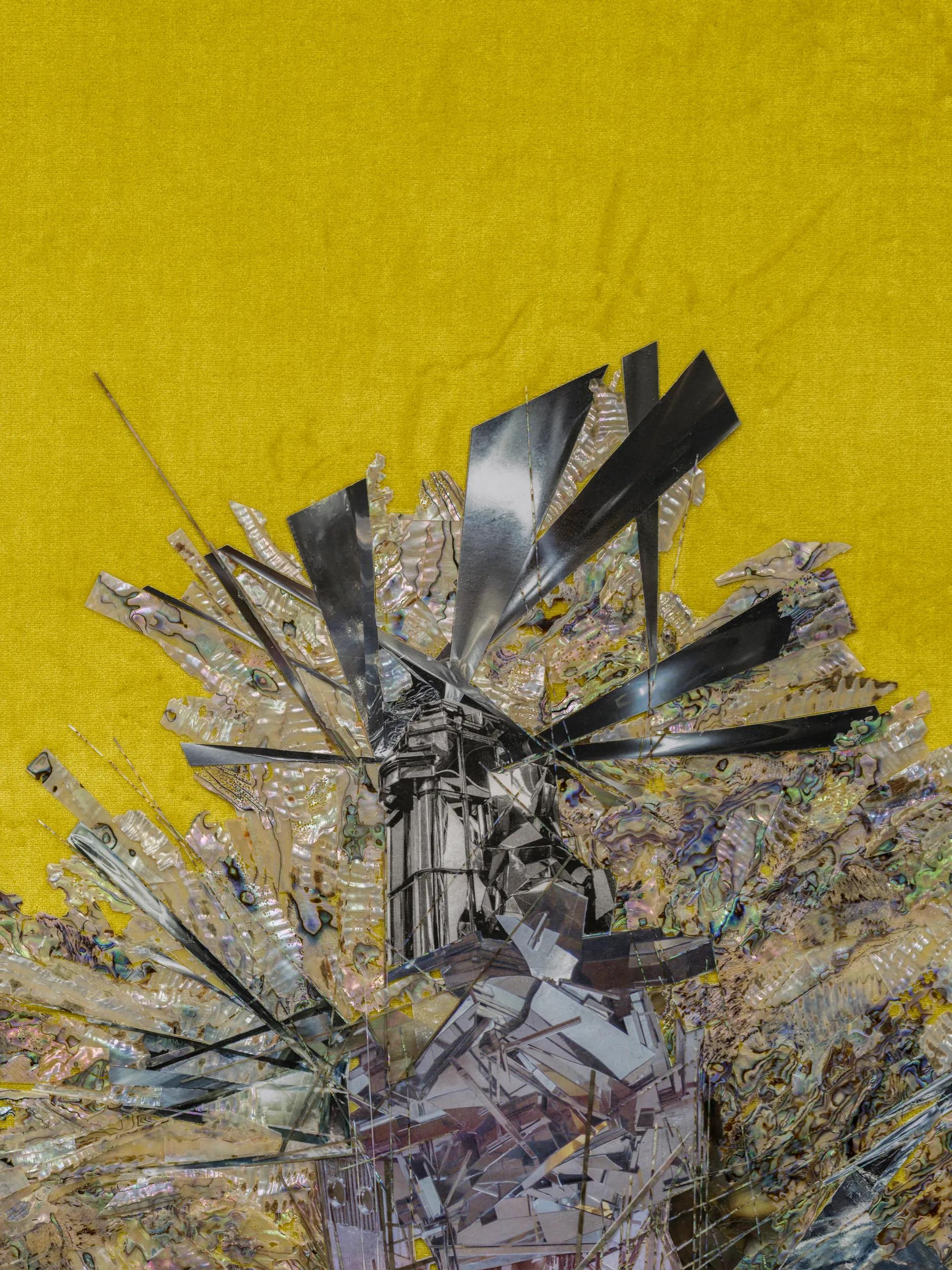 Hero image for exhibition titled Lee Bul