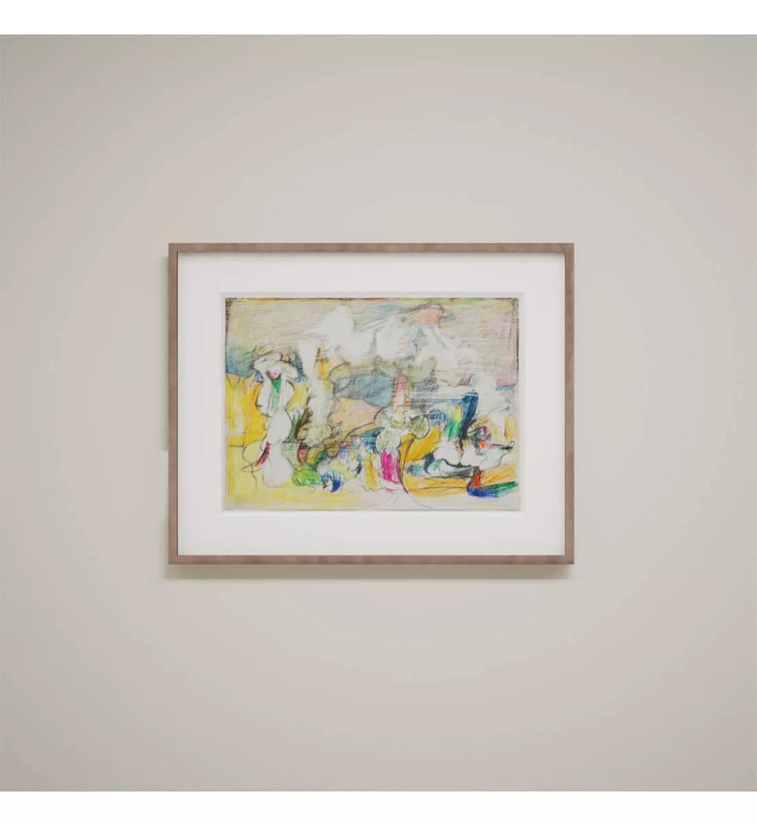 Image for exhibition titled Arshile Gorky