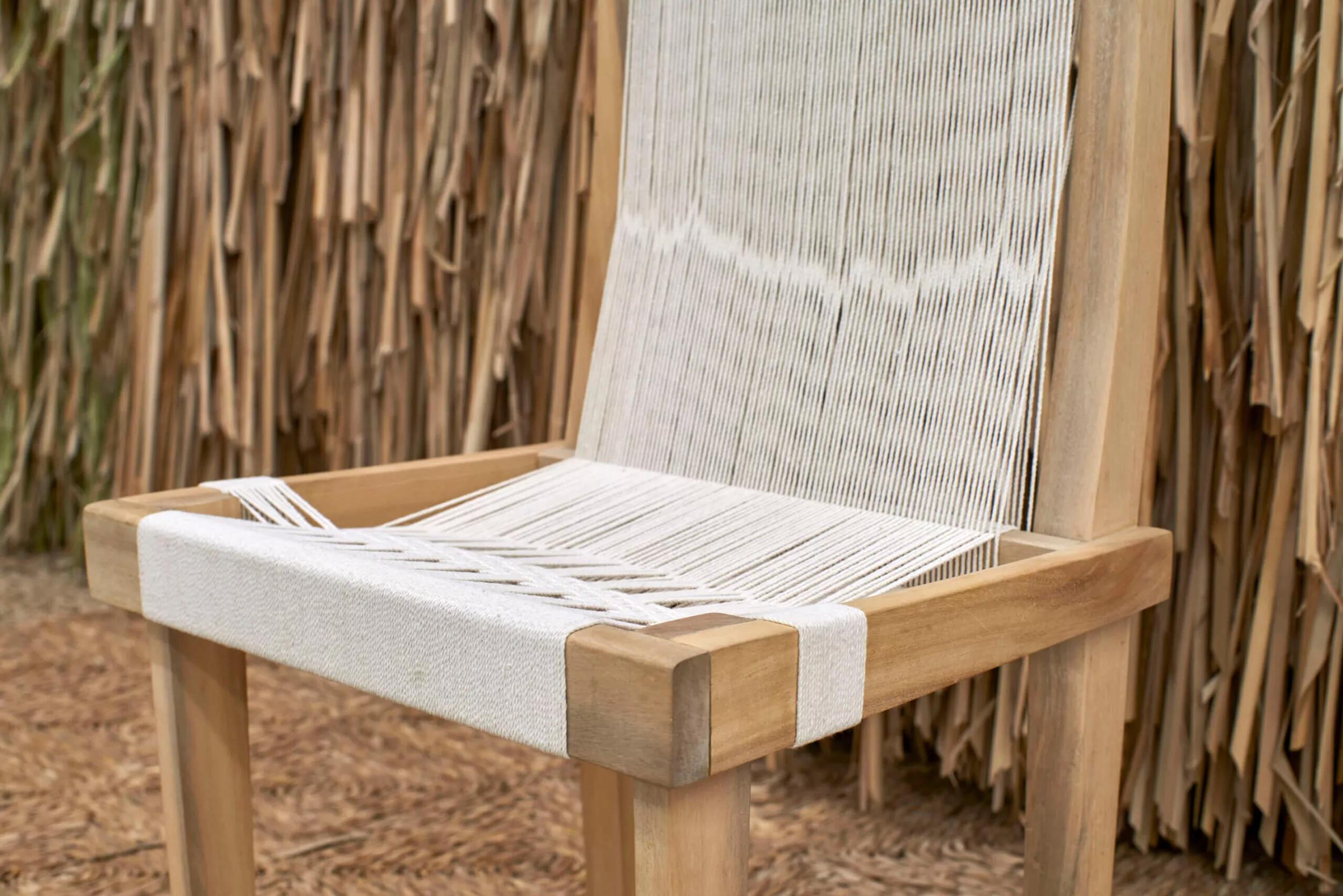 Thumbnail image for exhibition titled After Arklu table chair