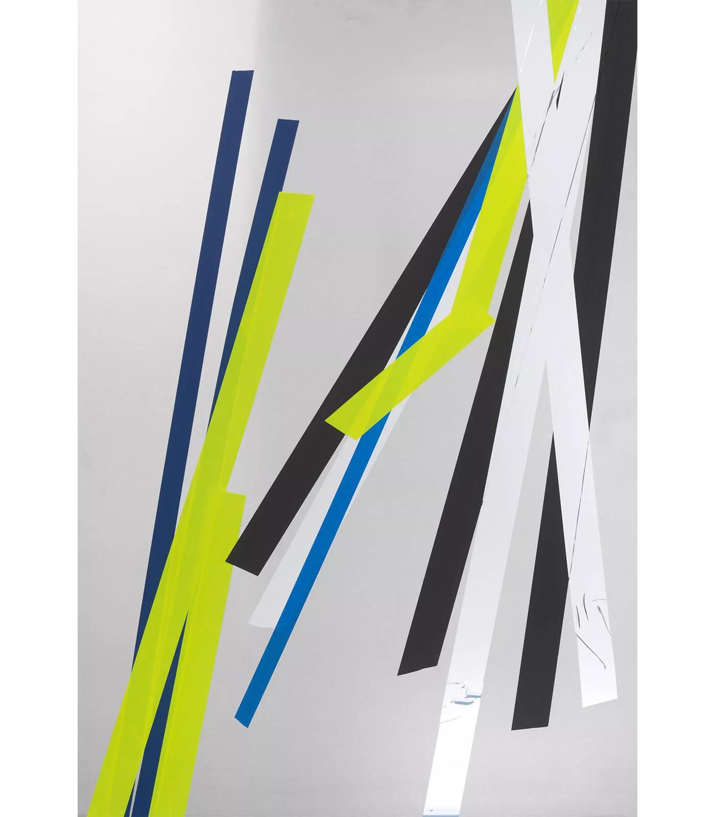 Image for exhibition titled Isa Genzken