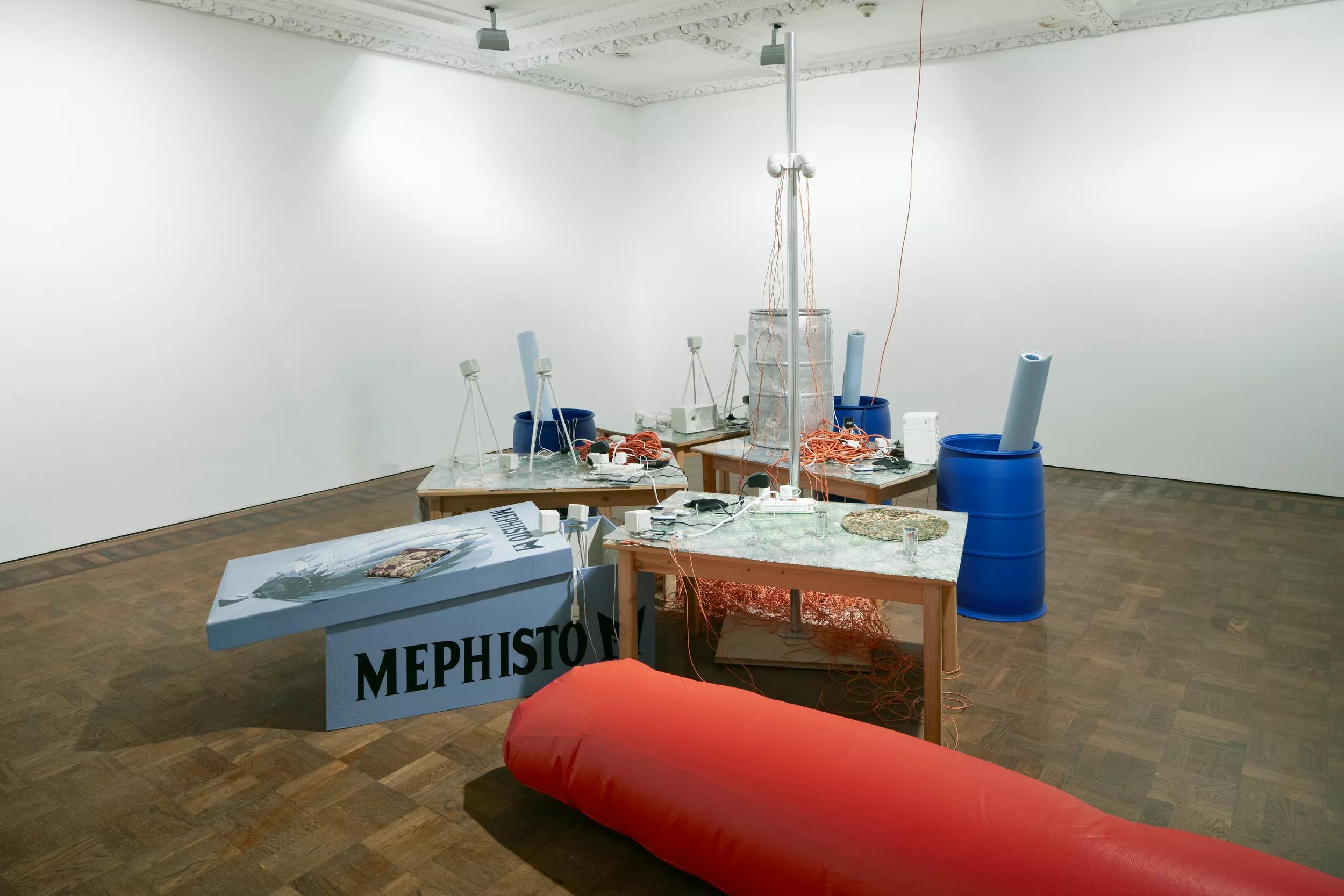 Image for exhibition 