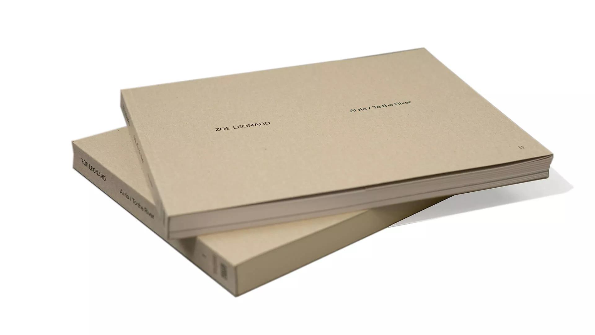 Image for exhibition titled About the publication: ‘Al río / To the River’