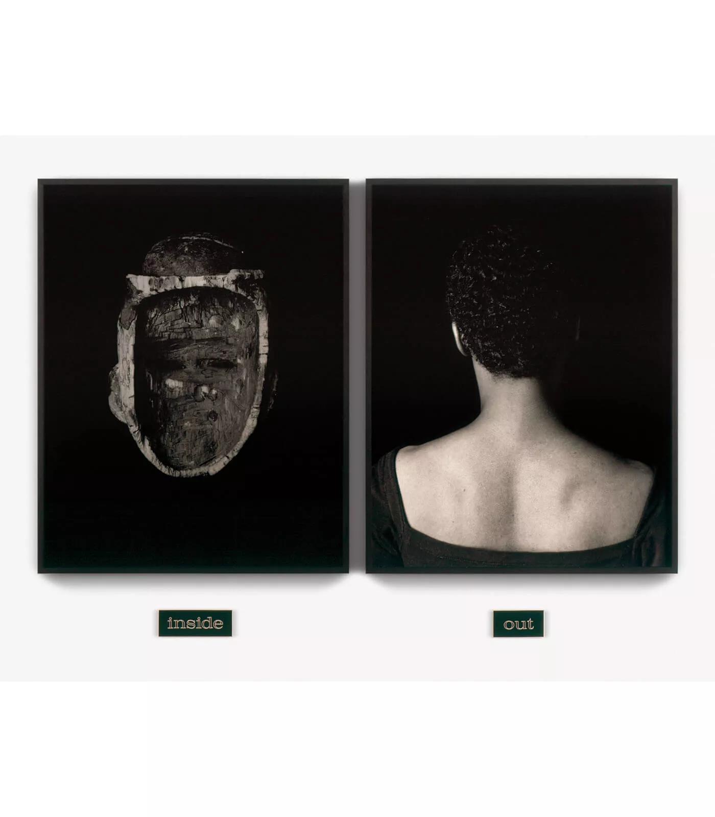 Image for exhibition titled Lorna Simpson
