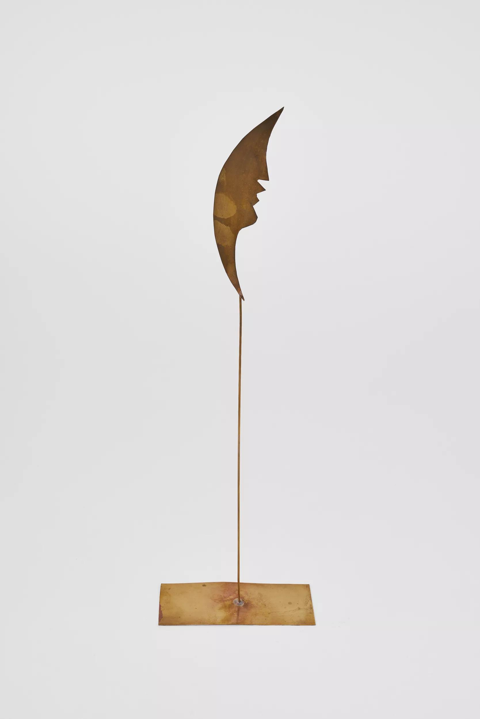 Image for exhibition titled Fausto Melotti