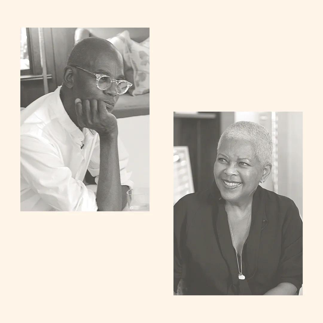 Ursula detail hero for for We Were Outsiders