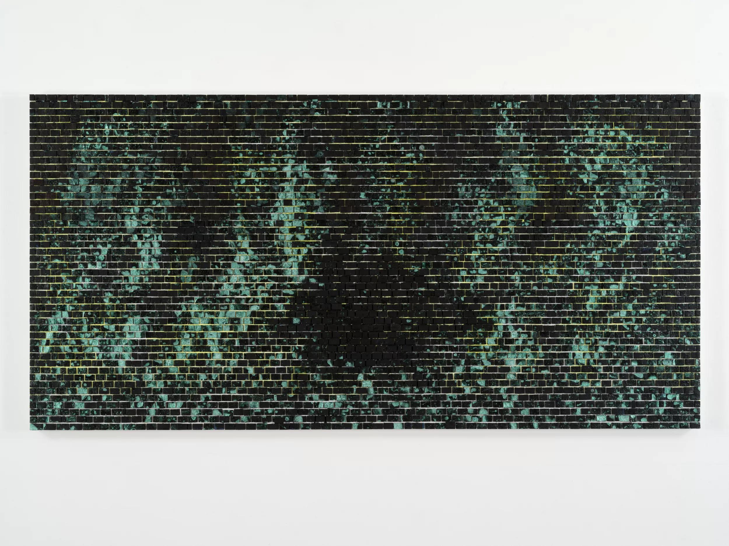 Image for Jack Whitten