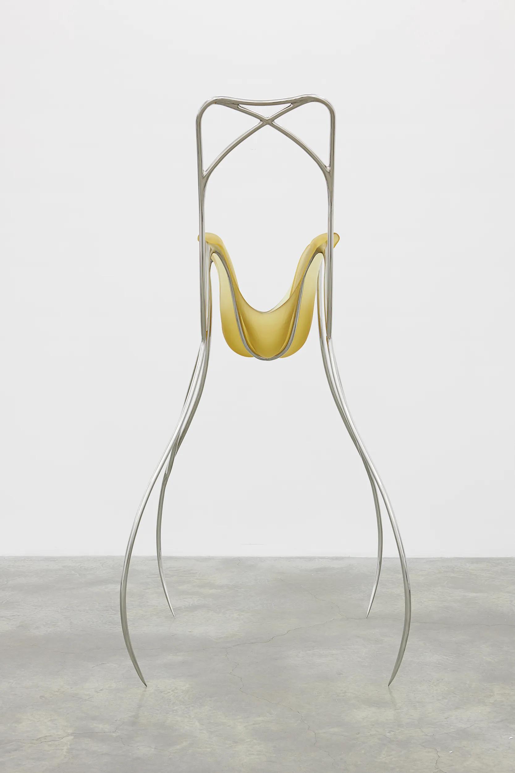 Image for exhibition titled Hannah Levy