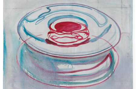 Thumbnail image for news titled Zhang Enli. The Secret Life of Things