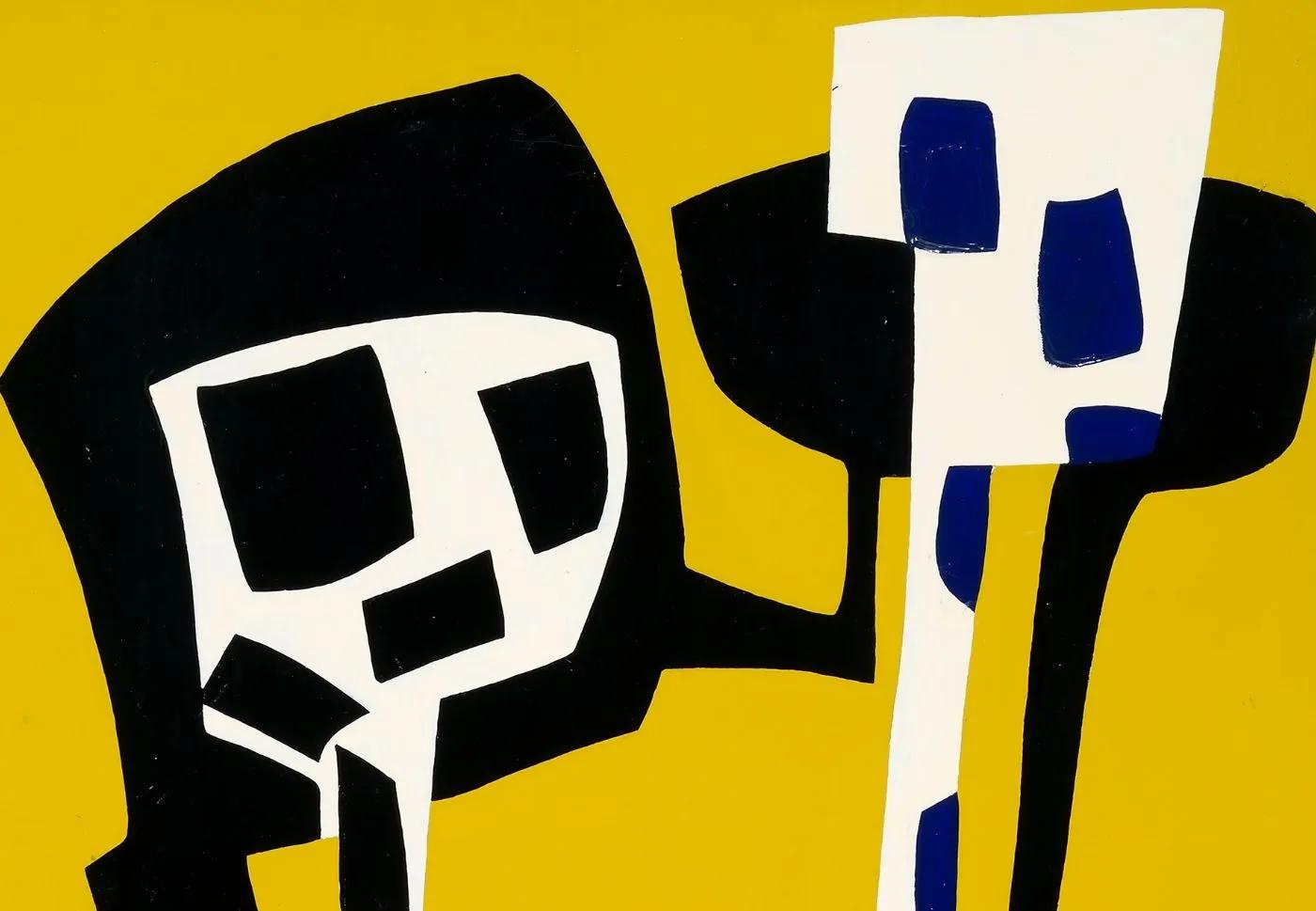 Thumbnail image for Exhibition titled Carol Rama