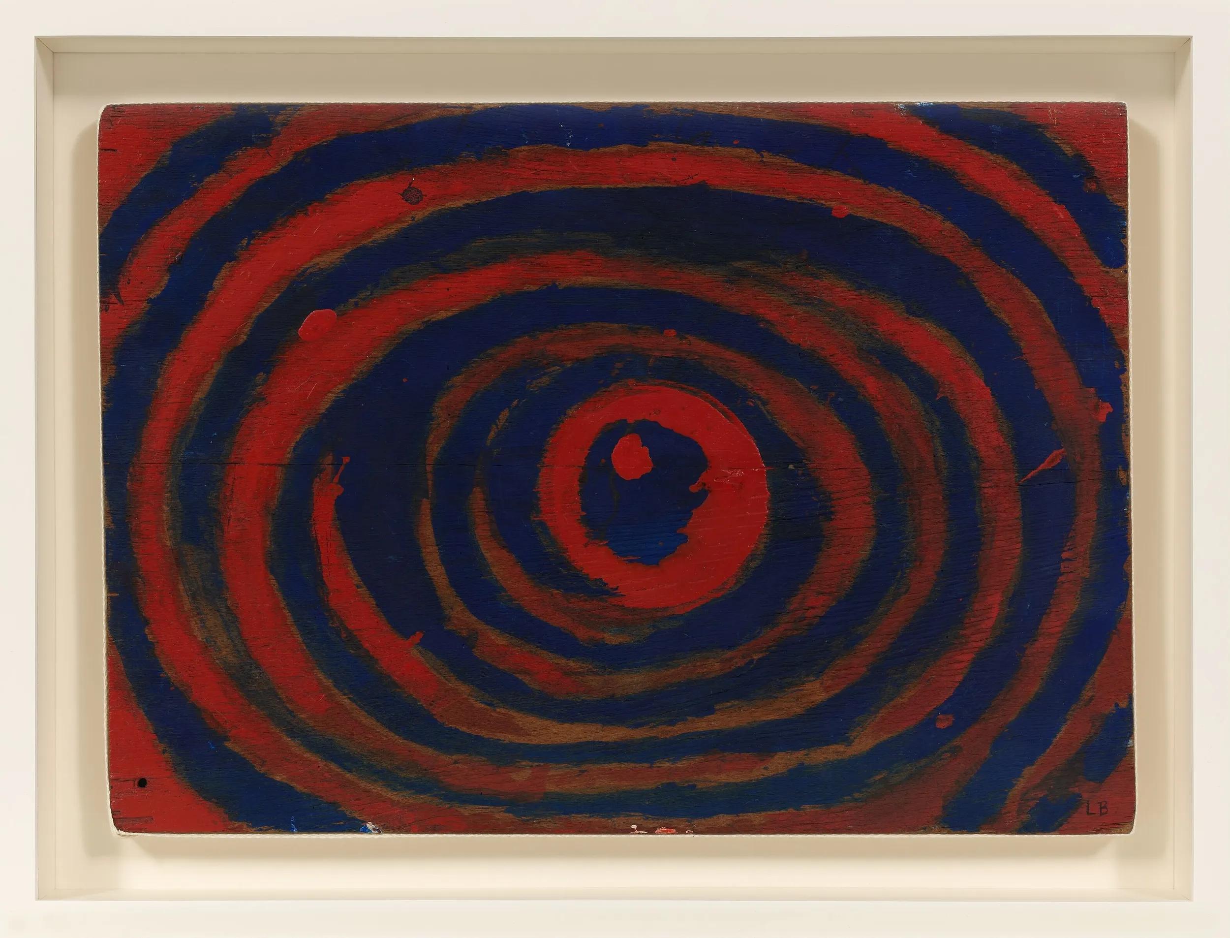 Image for exhibition titled Louise Bourgeois