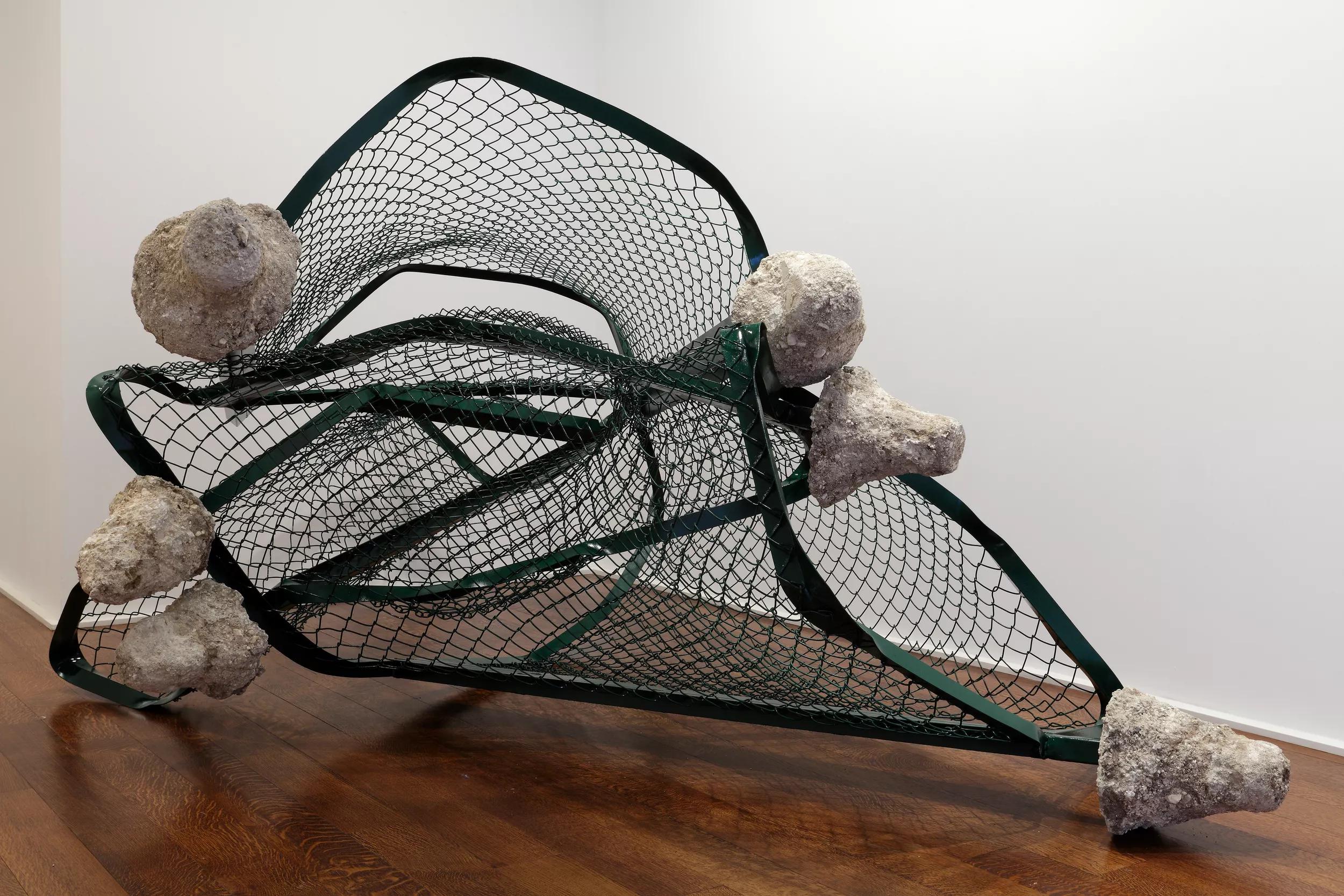 Image for Monika Sosnowska