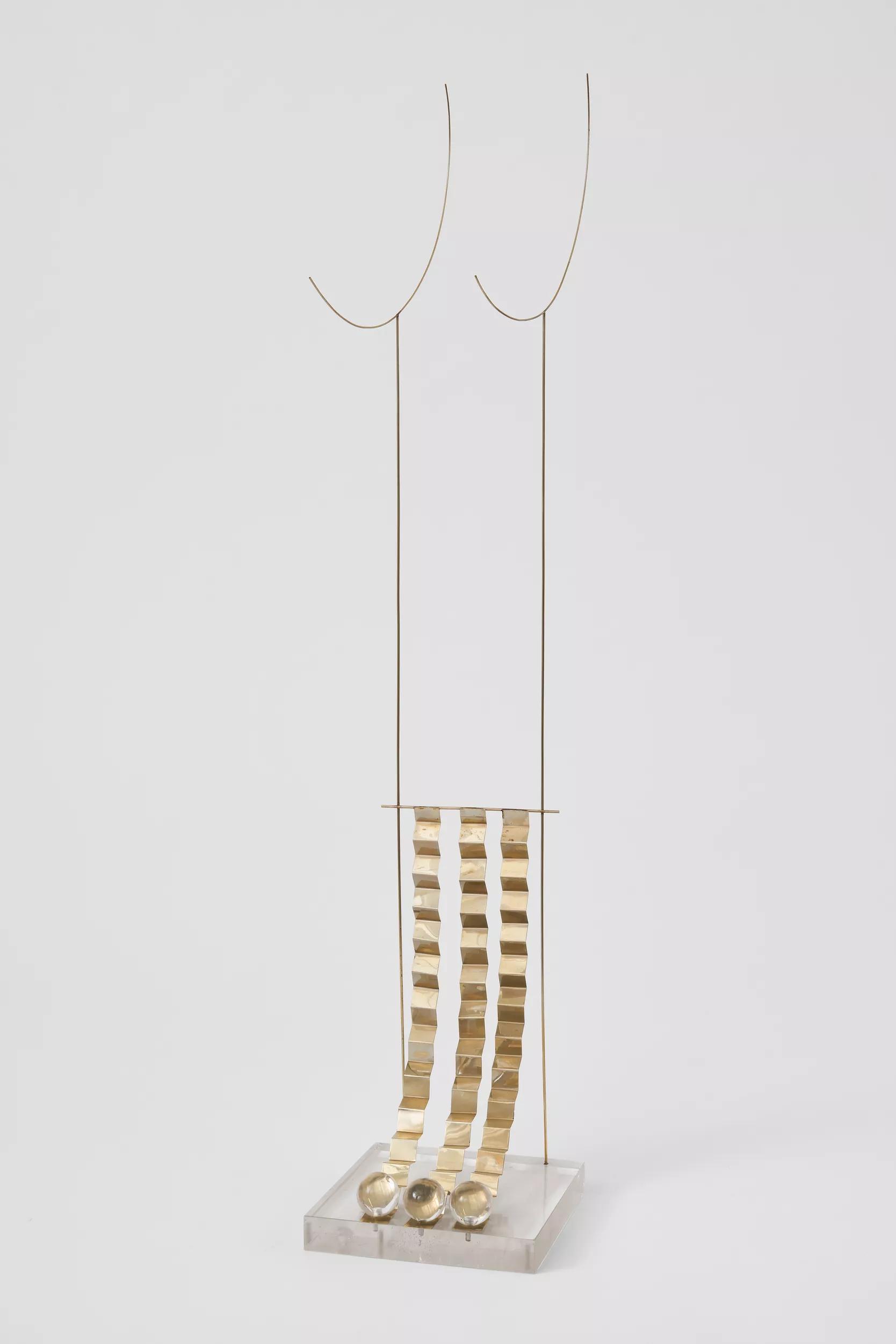 Image for exhibition titled Fausto Melotti