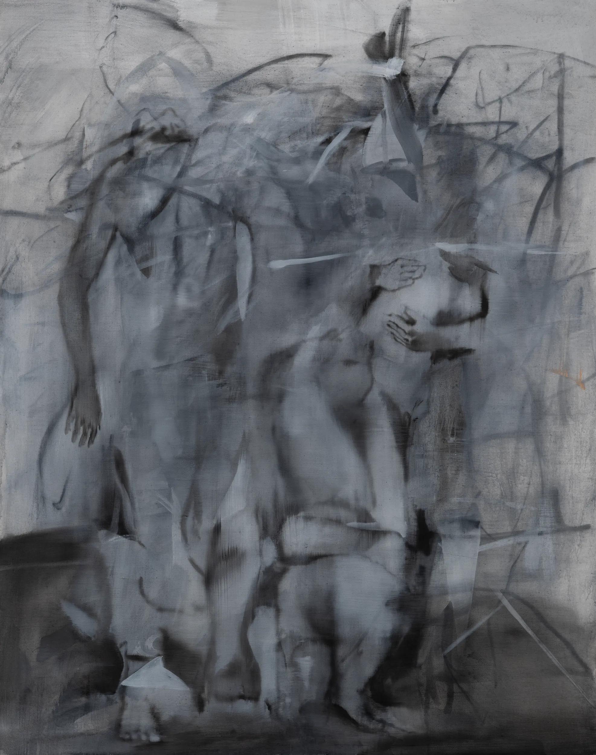 Image for exhibition titled Phantom 