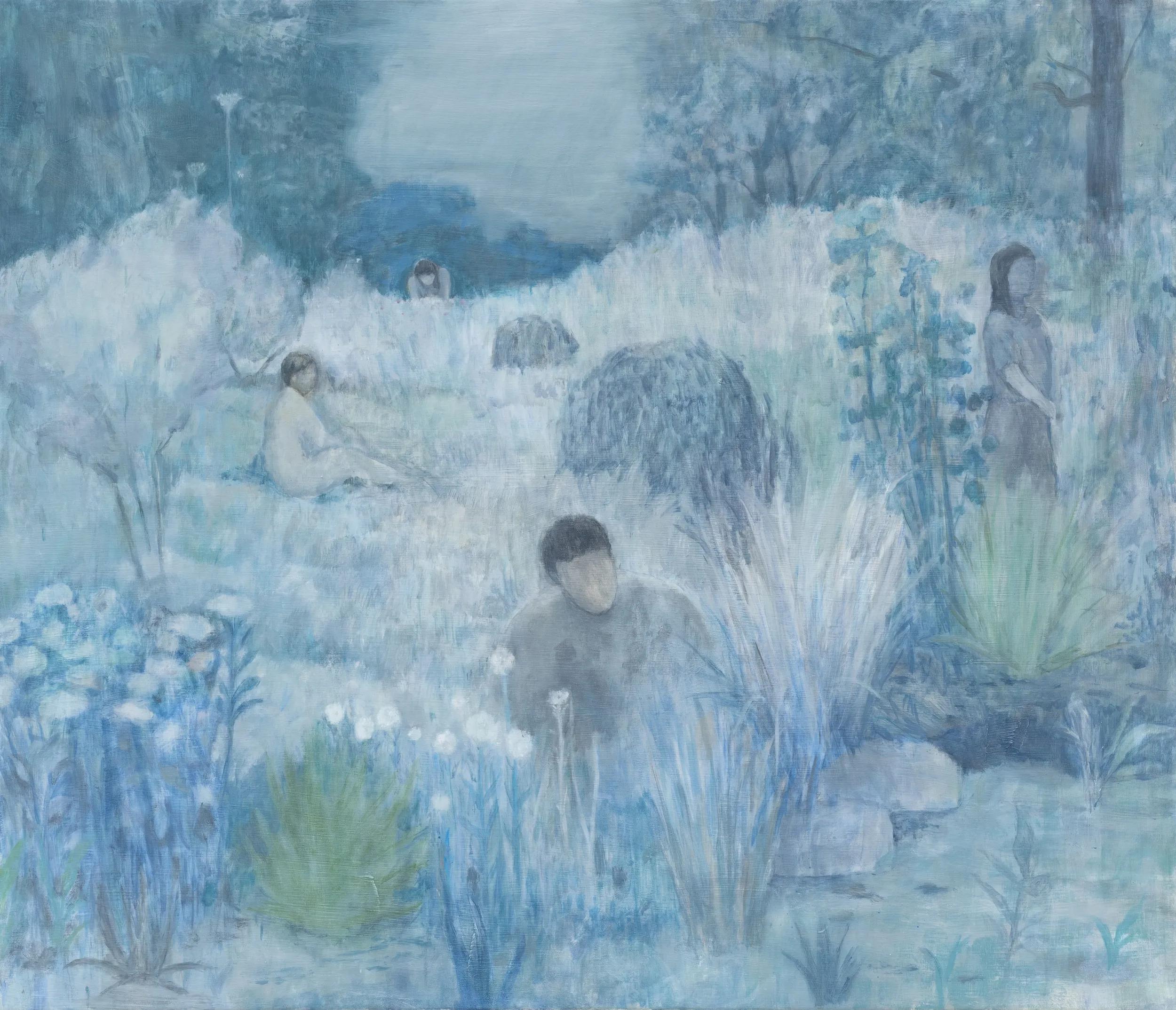 Image for exhibition titled Shota Nakamura