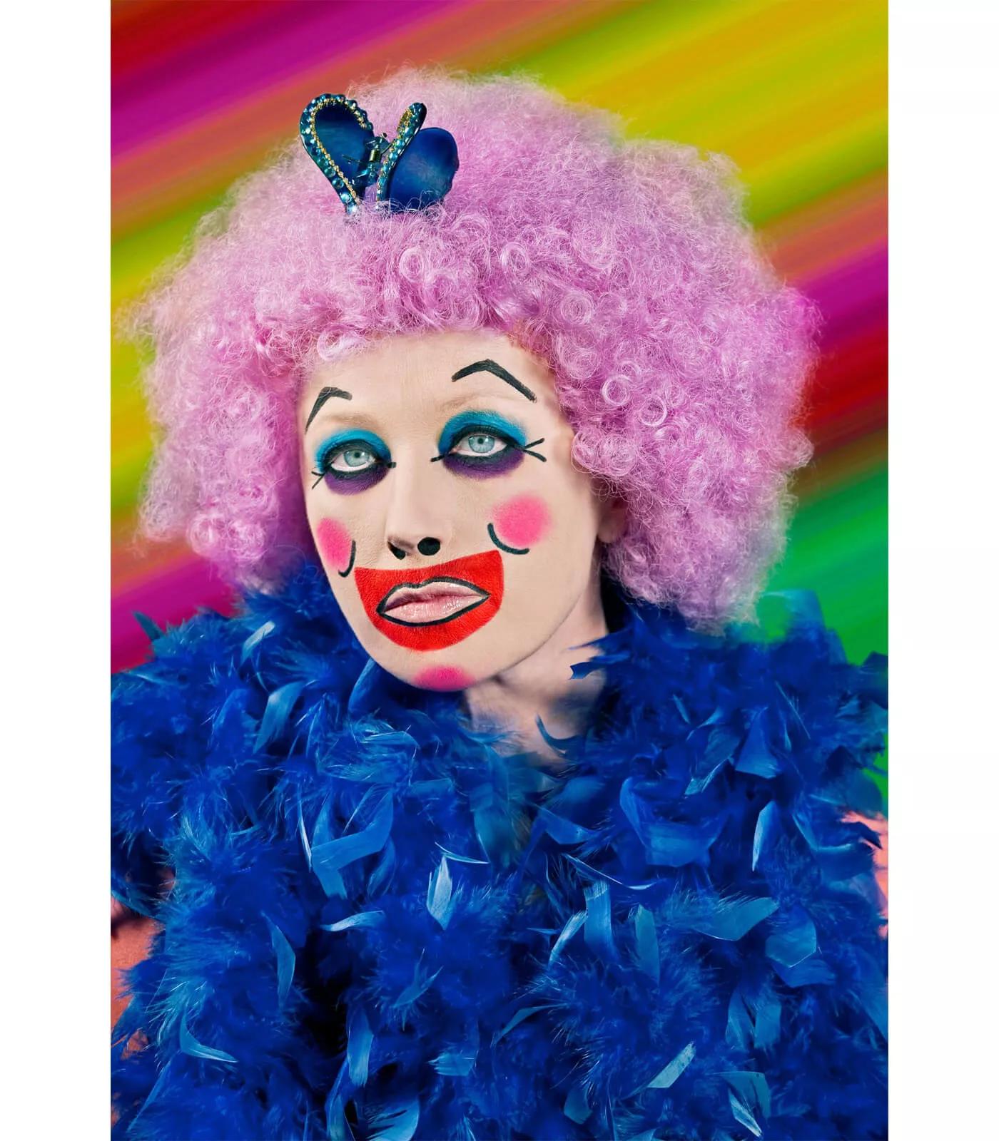 Image for exhibition titled Cindy Sherman