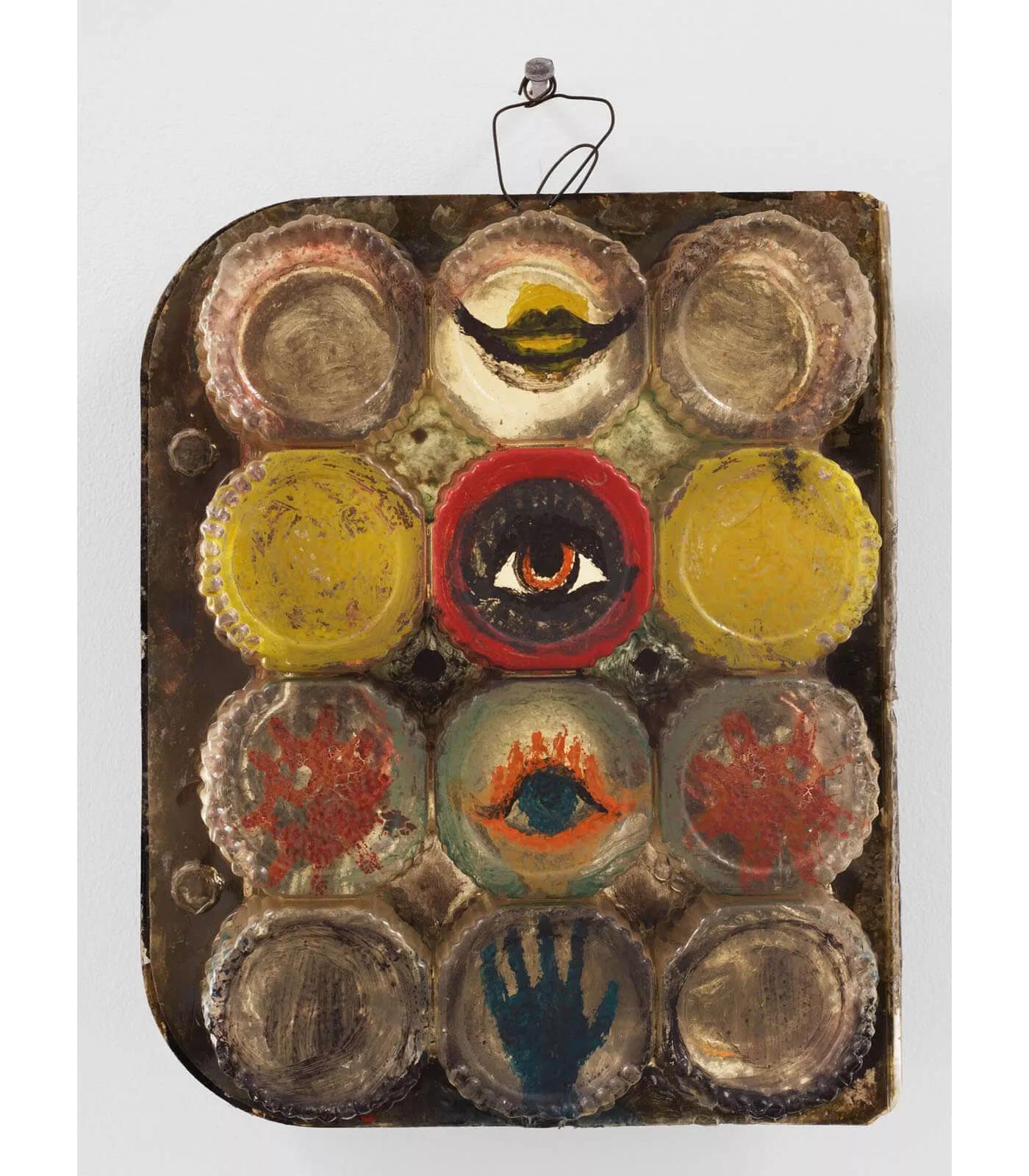 Image for exhibition titled Erna Rosenstein