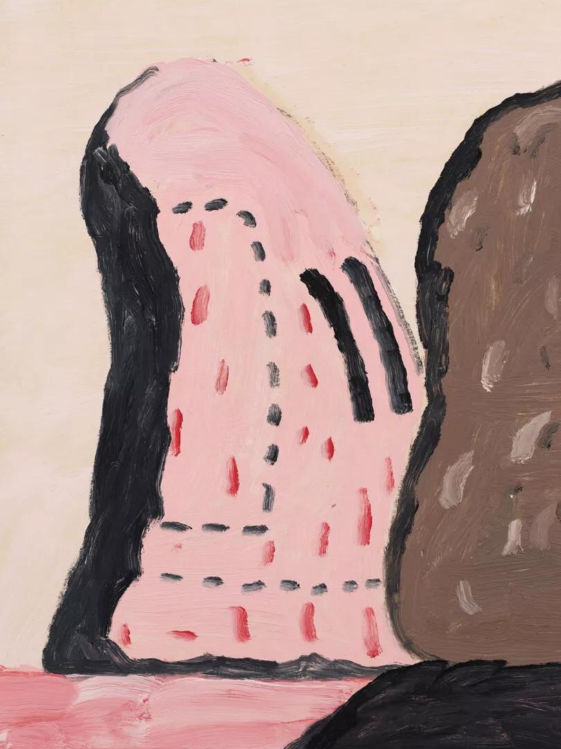Thumbnail image for exhibition titled Untitled