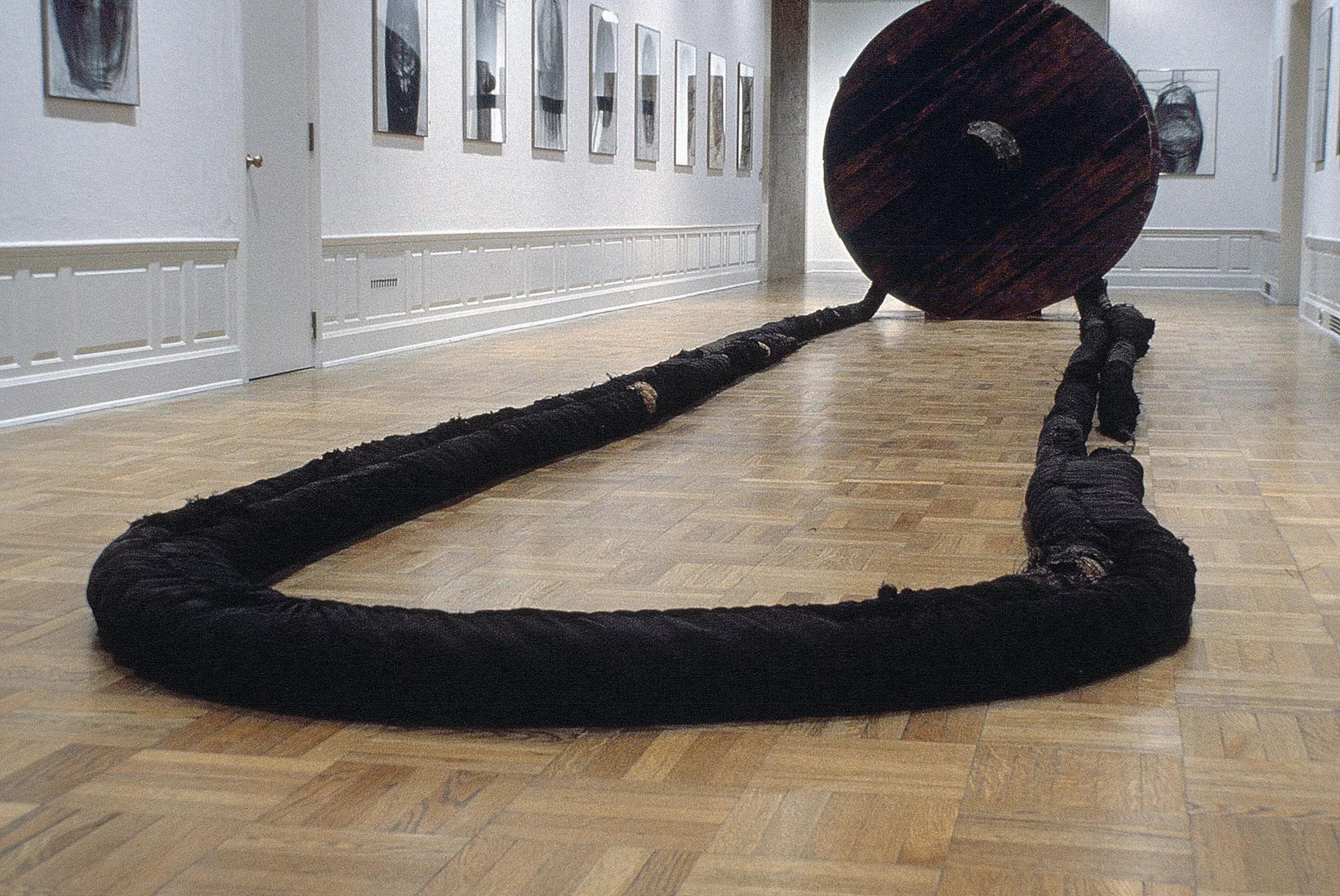 Image for Revolution in the Making:<br>Abstract Sculpture by Women, 1947 – 2016