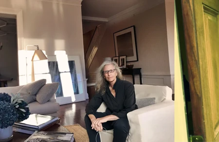 Thumbnail image for event called Ursula Conversations: Annie Leibovitz, Amy Sherald & Darren Walker