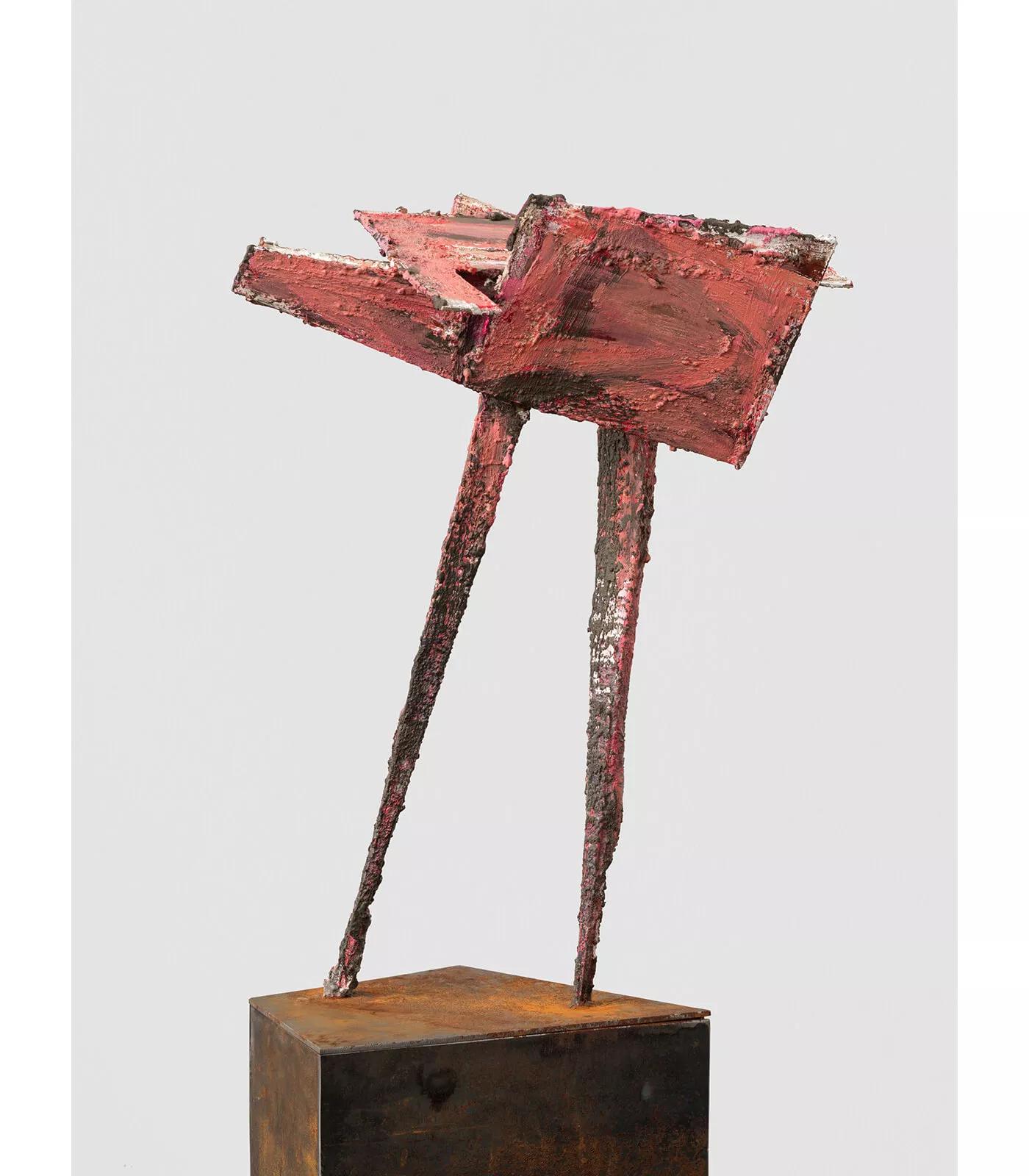 Image for exhibition titled Phyllida Barlow
