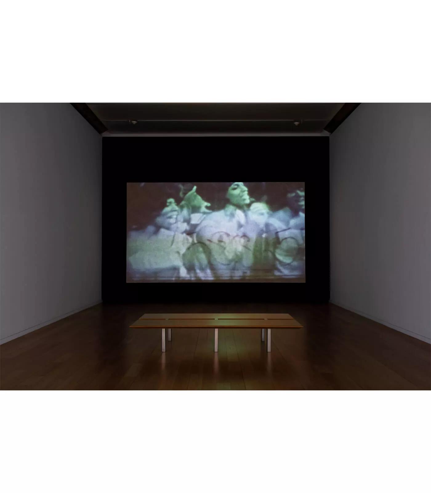 Image for exhibition titled Mark Bradford