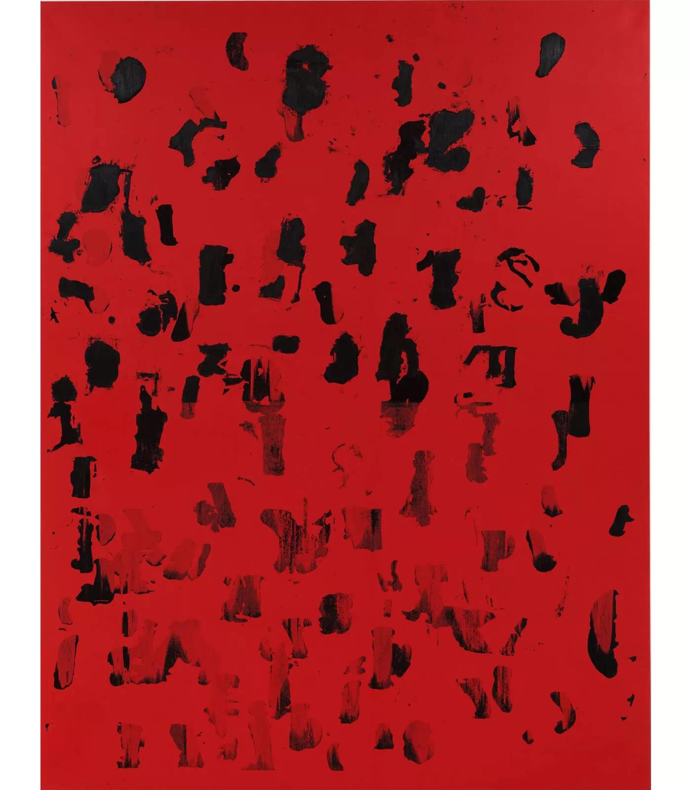 Image for exhibition titled Glenn Ligon