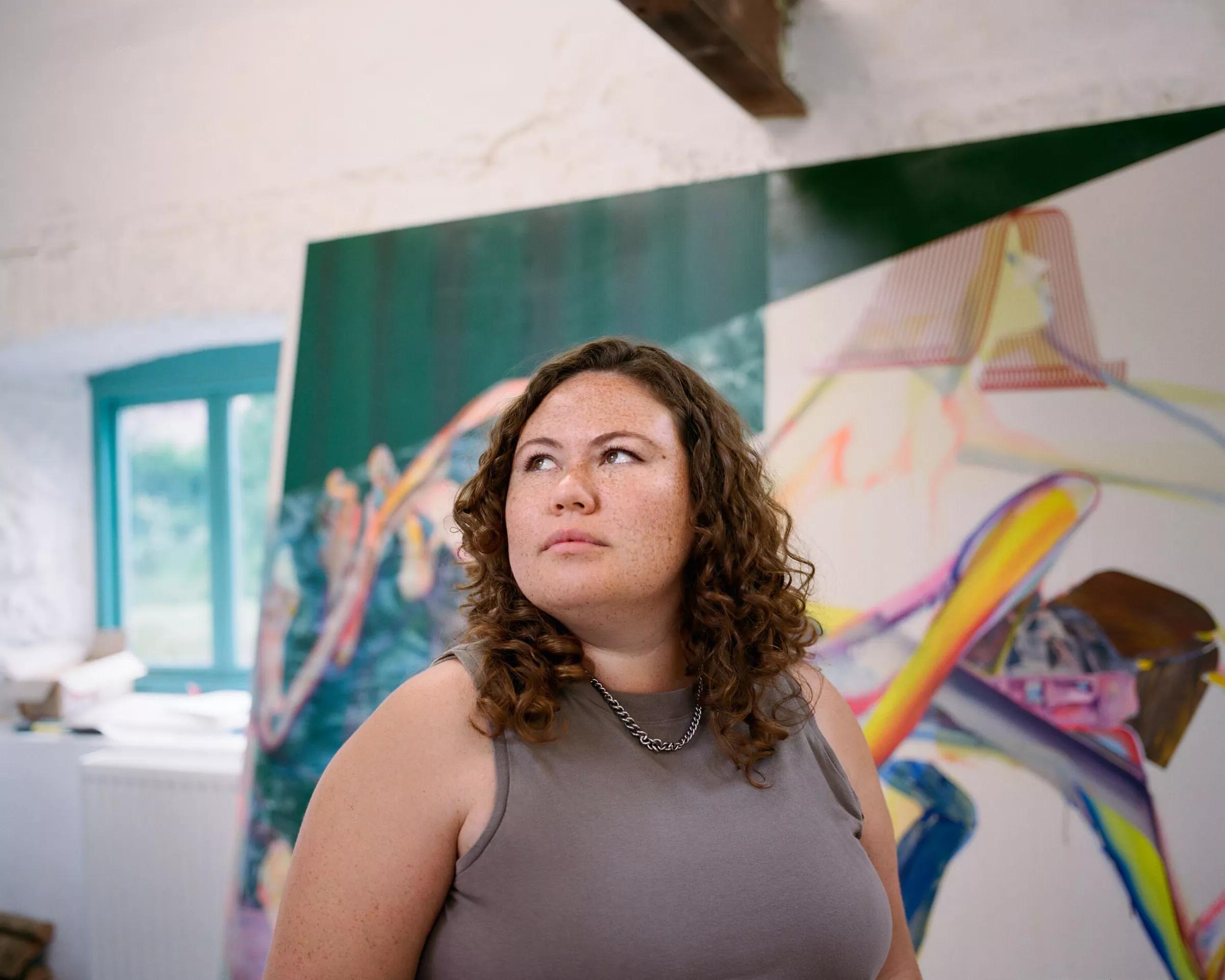Image for CHRISTINA QUARLES