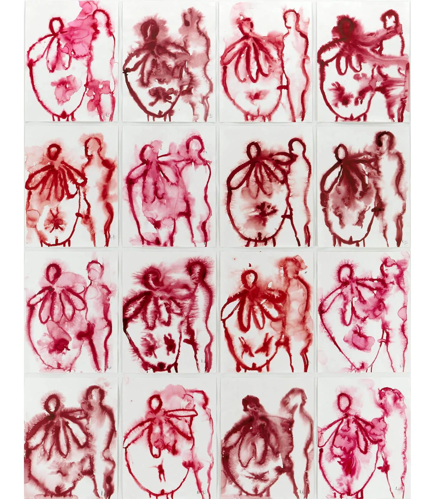Image for exhibition titled Louise Bourgeois
