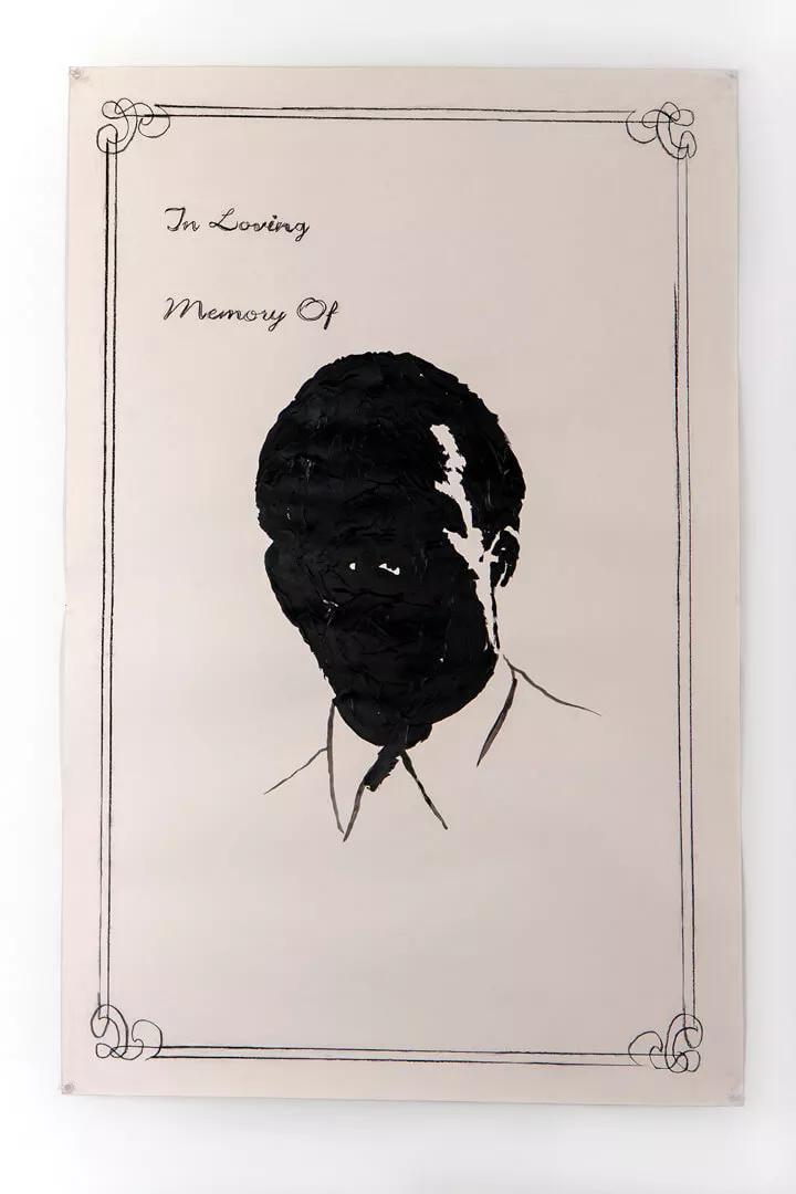 Thumbnail image for exhibition titled In Loving Memory