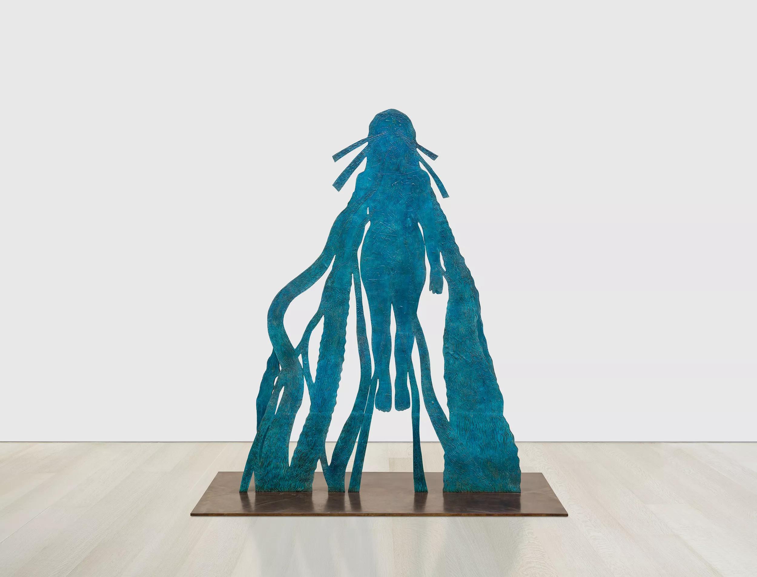 Image for exhibition titled Dark Water