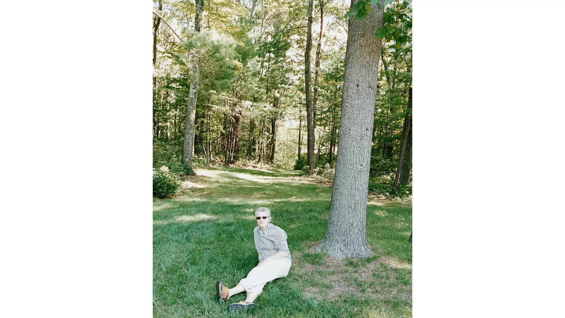 Image for exhibition titled Roni Horn