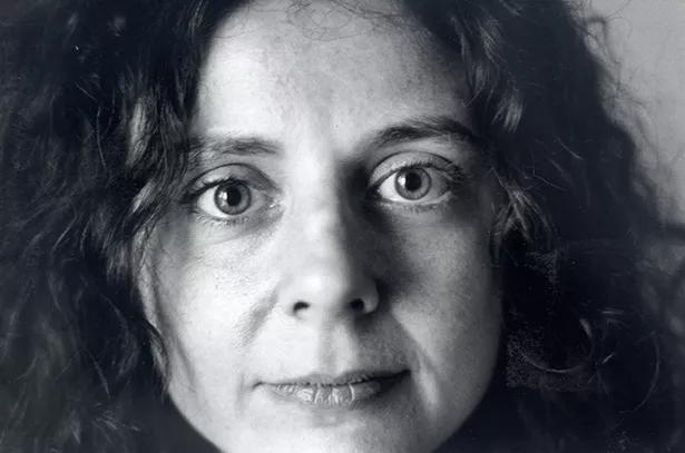 Image of the artist