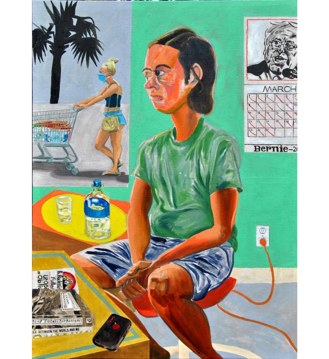 Image for exhibition titled Henry Taylor