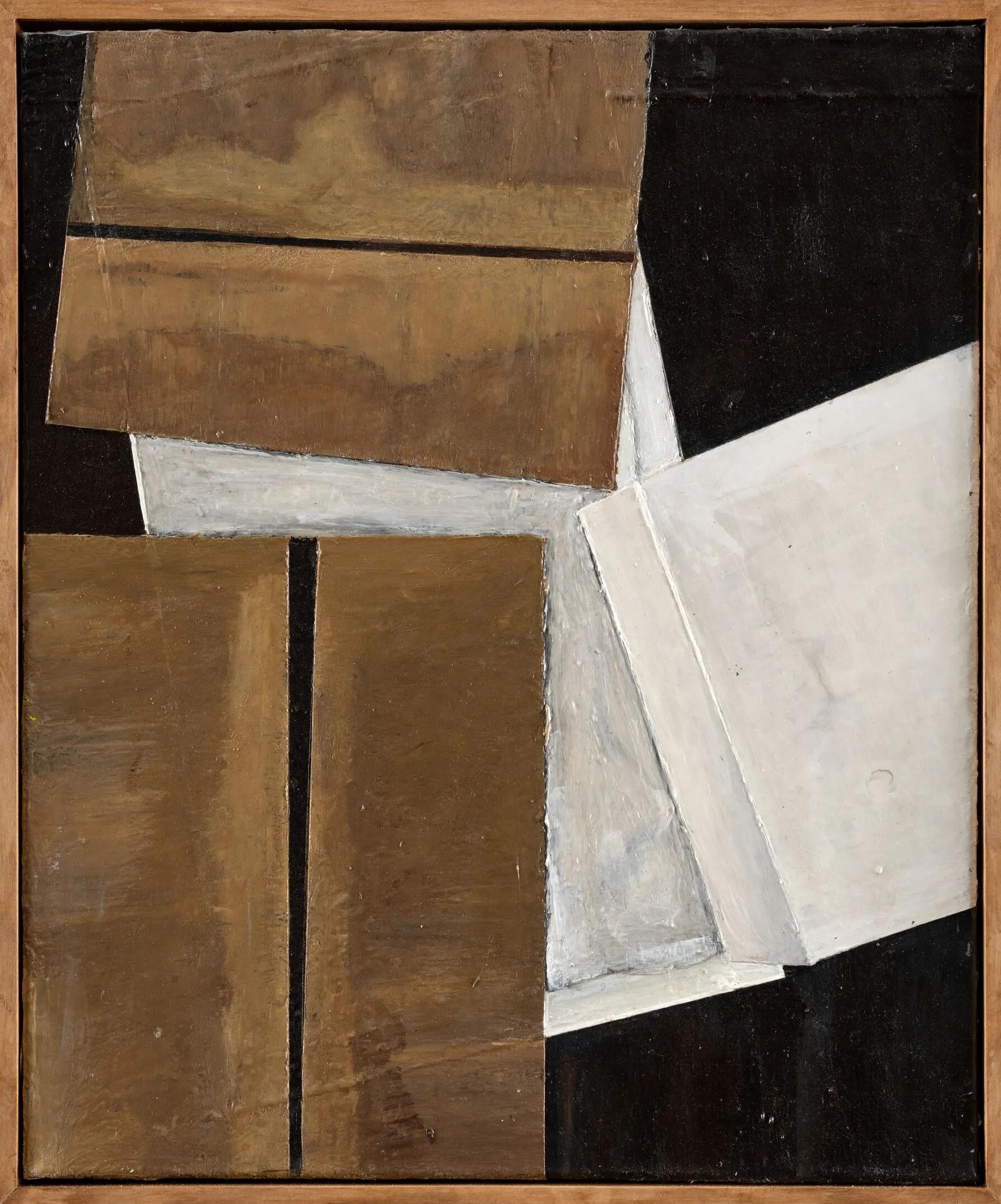 Image for exhibition titled Hanna Rochereau 