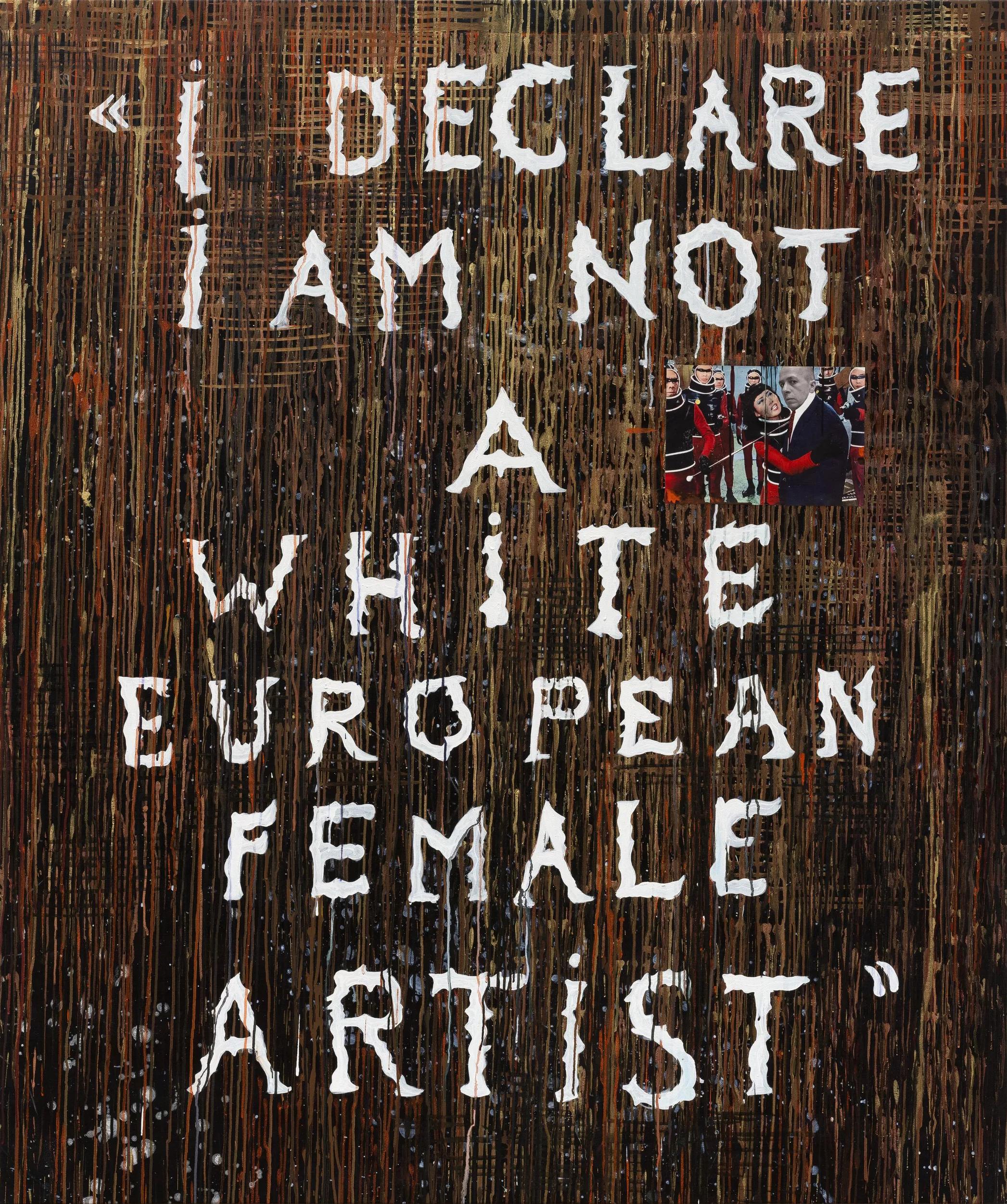 Image for exhibition titled Hélène Delprat