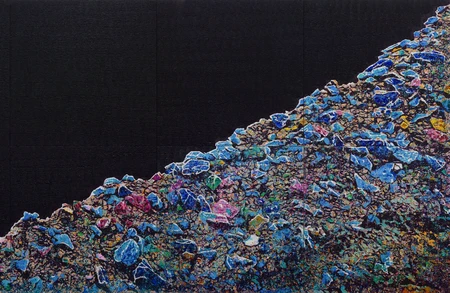 Image for exhibition titled Zeng Fanzhi