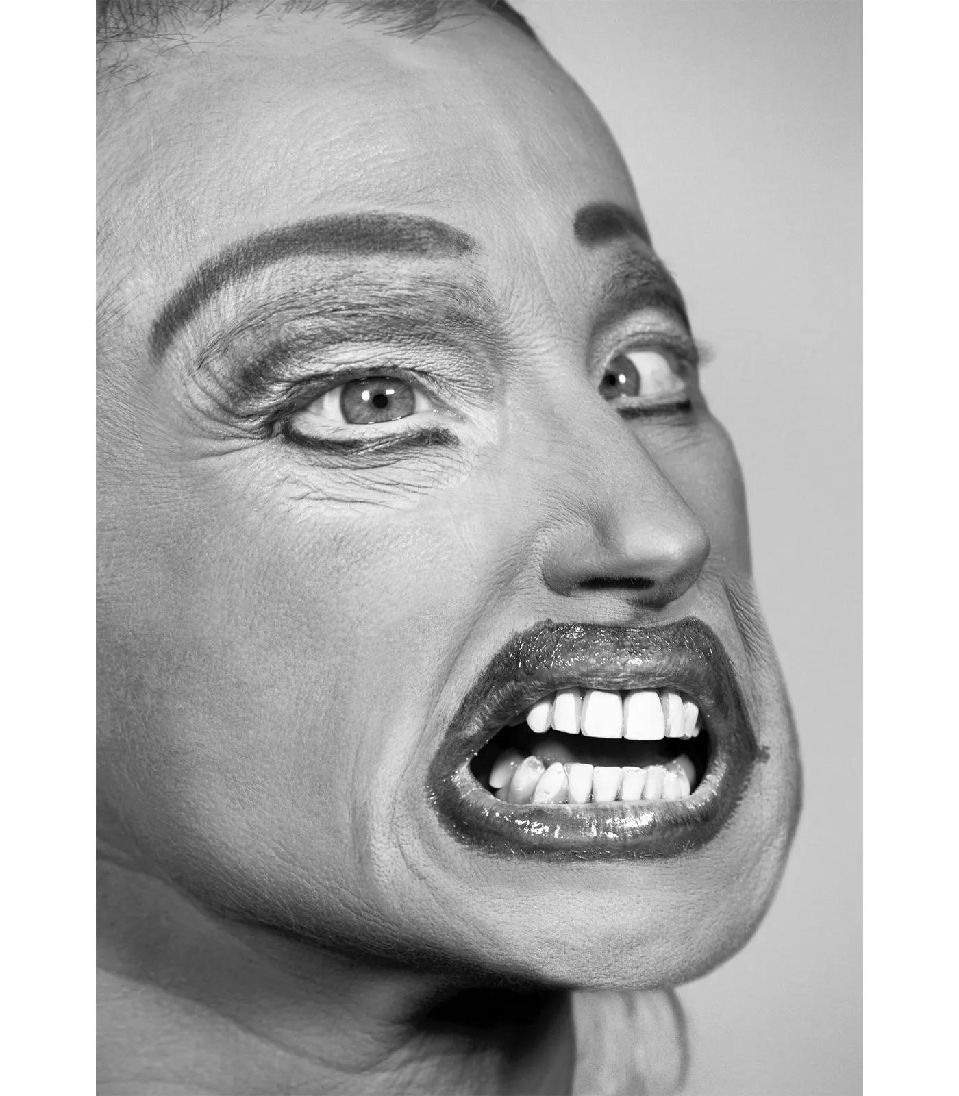 Image for exhibition titled Cindy Sherman