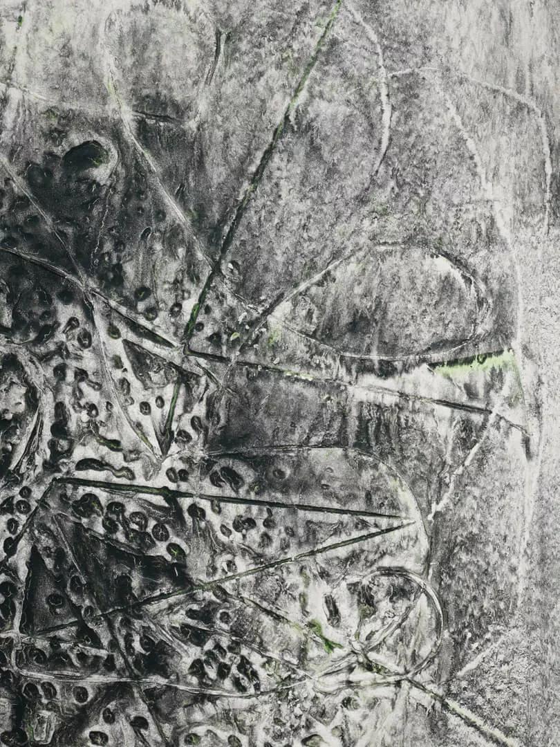 Thumbnail image for exhibition titled Feedback Loops, II<br>(The Curse of Ivan Meštrović)