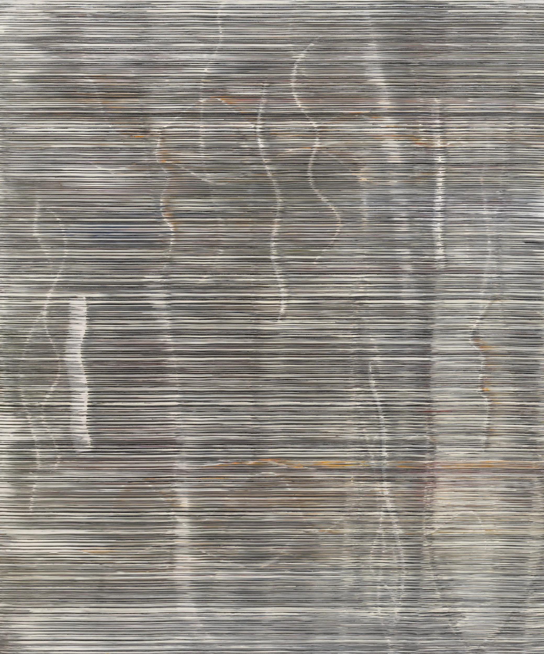 Hero image for exhibition titled Jack Whitten