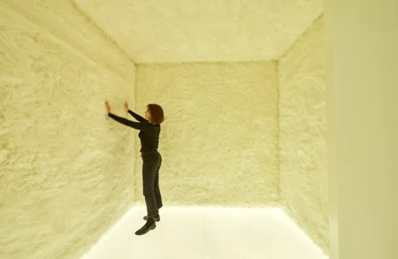 Thumbnail image for exhibition titled Piero Manzoni<br>Total Space