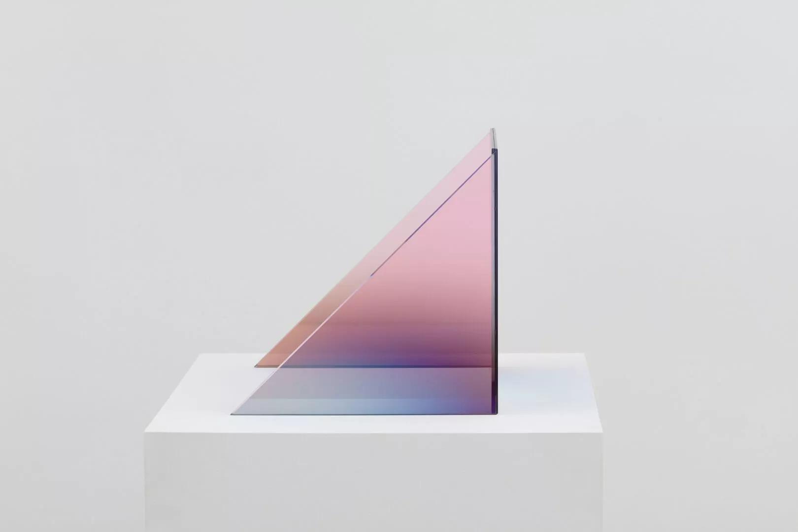 Thumbnail image for exhibition titled Untitled Triolith C SS