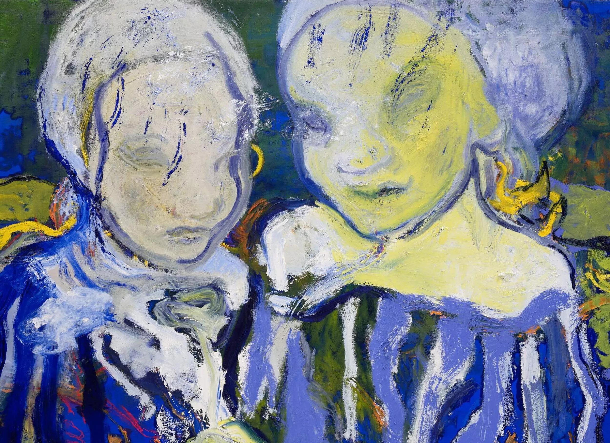 Thumbnail image for exhibition titled You and I